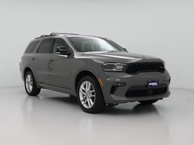 2023 Dodge Durango GT Premium
