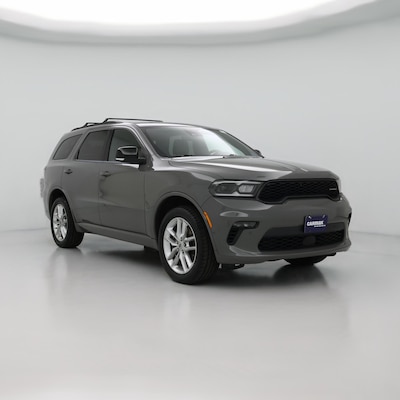 2023 Dodge Durango GT Premium