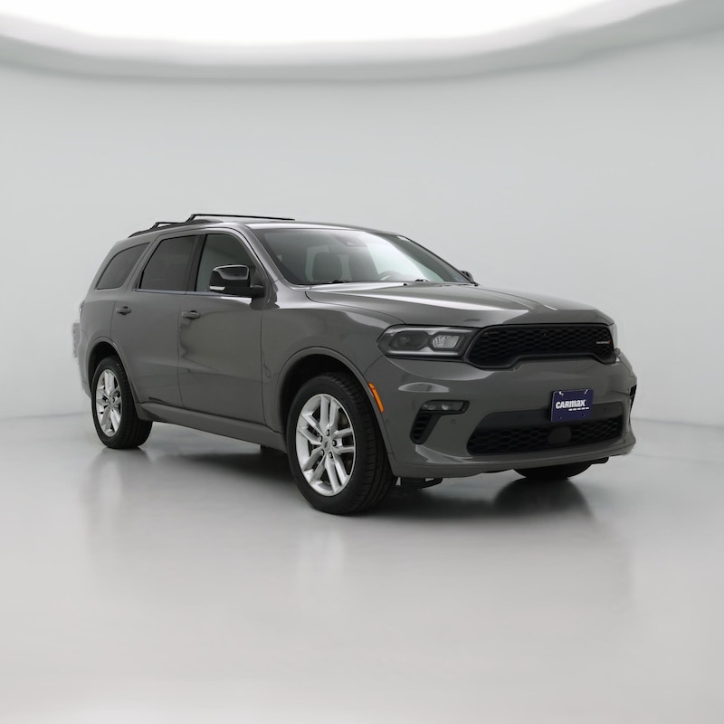 2023 Dodge Durango GT Premium
