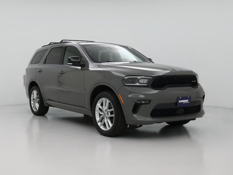 2023 Dodge Durango GT Premium