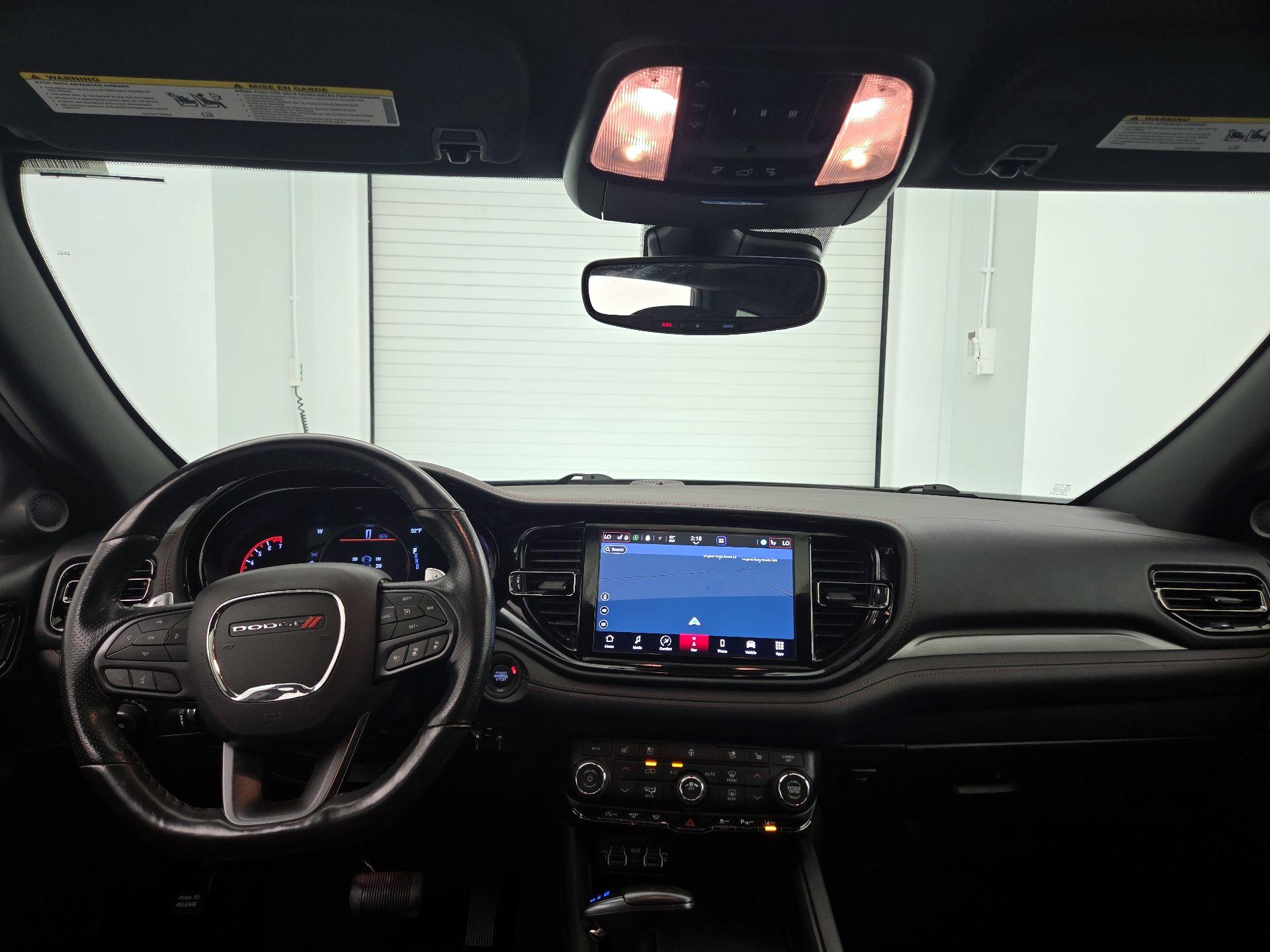 Thumbnail: 2023 Dodge Durango - 9