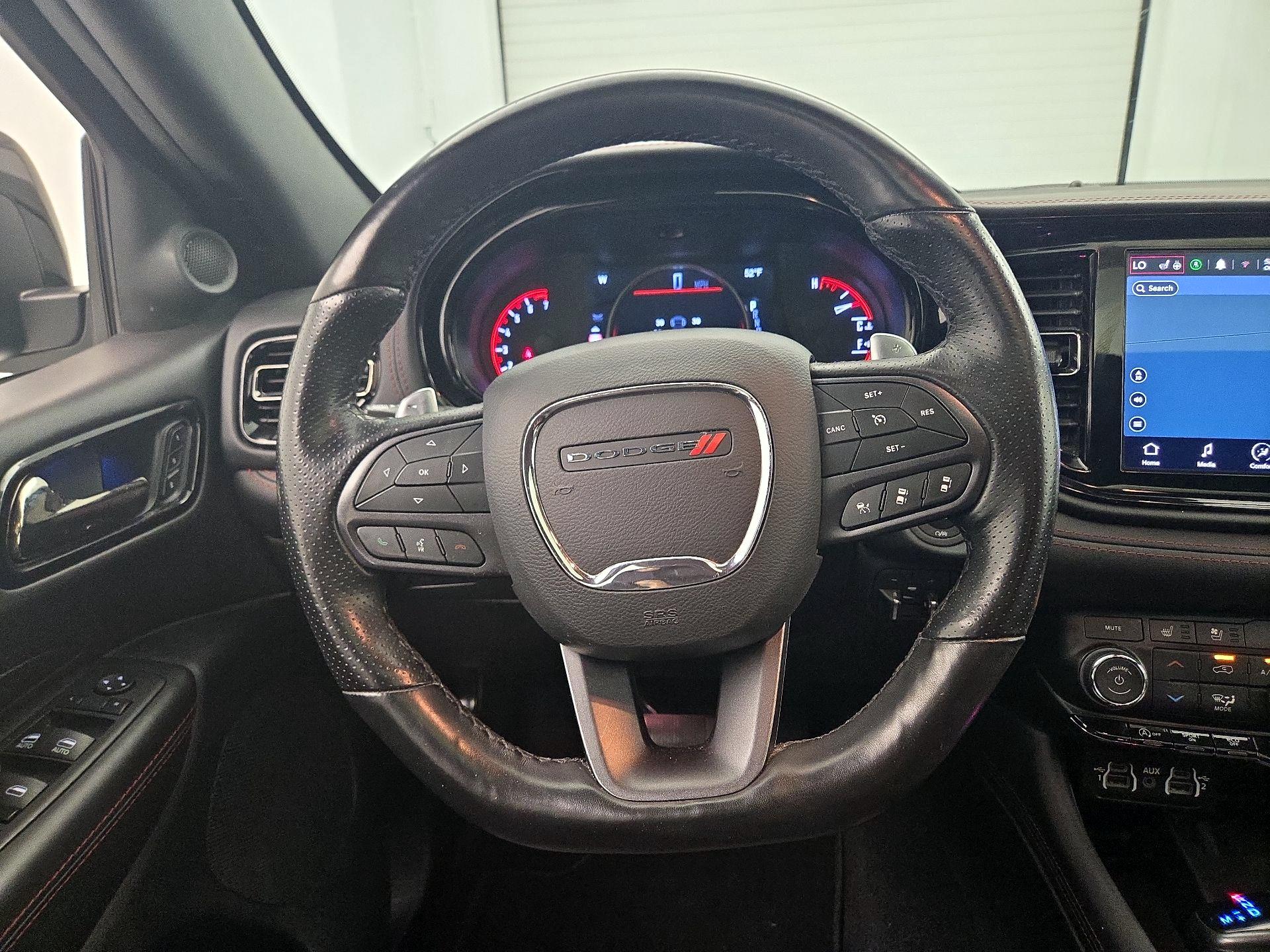 Thumbnail: 2023 Dodge Durango - 10