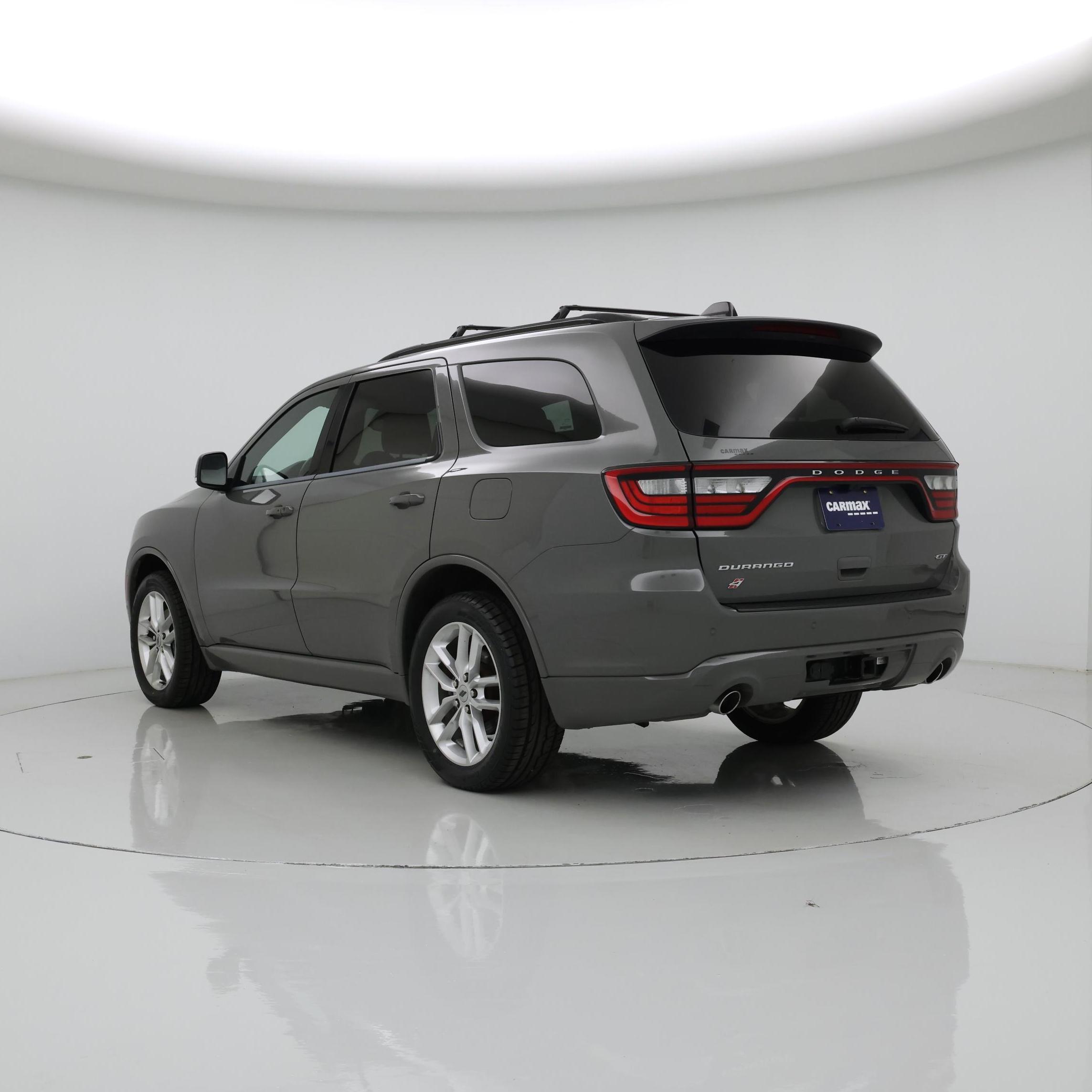 Thumbnail: 2023 Dodge Durango - 2