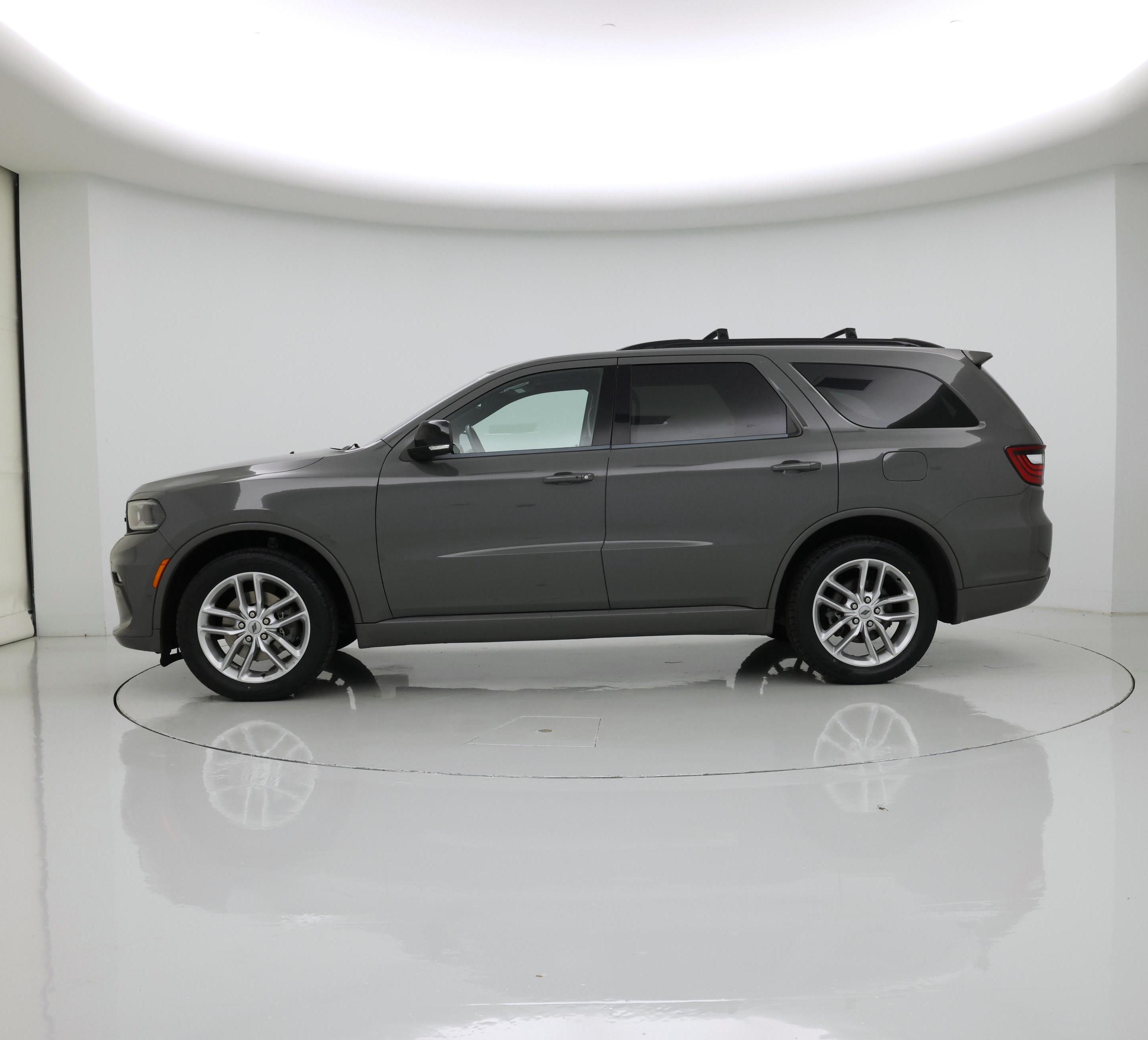 Thumbnail: 2023 Dodge Durango - 3