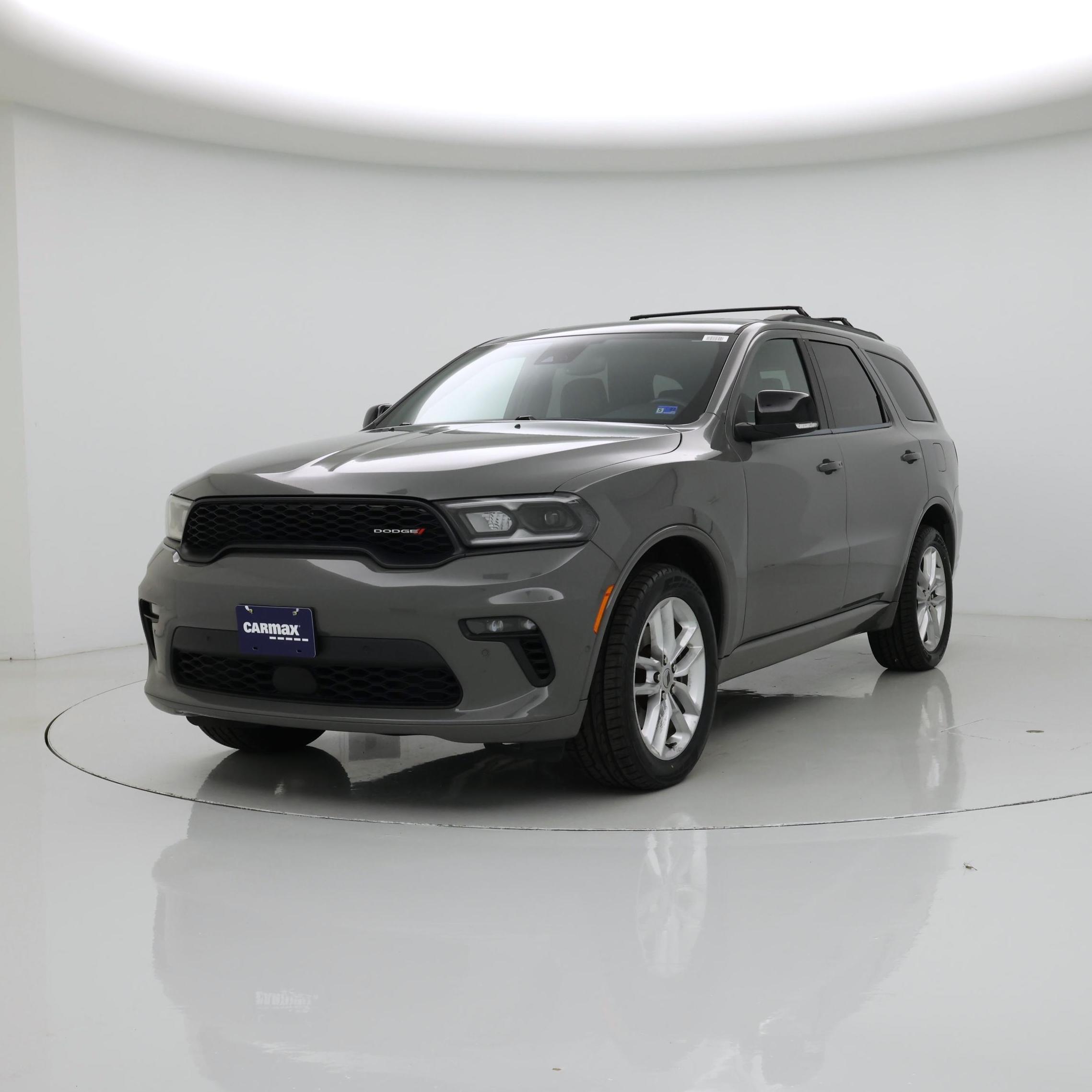 Thumbnail: 2023 Dodge Durango - 4