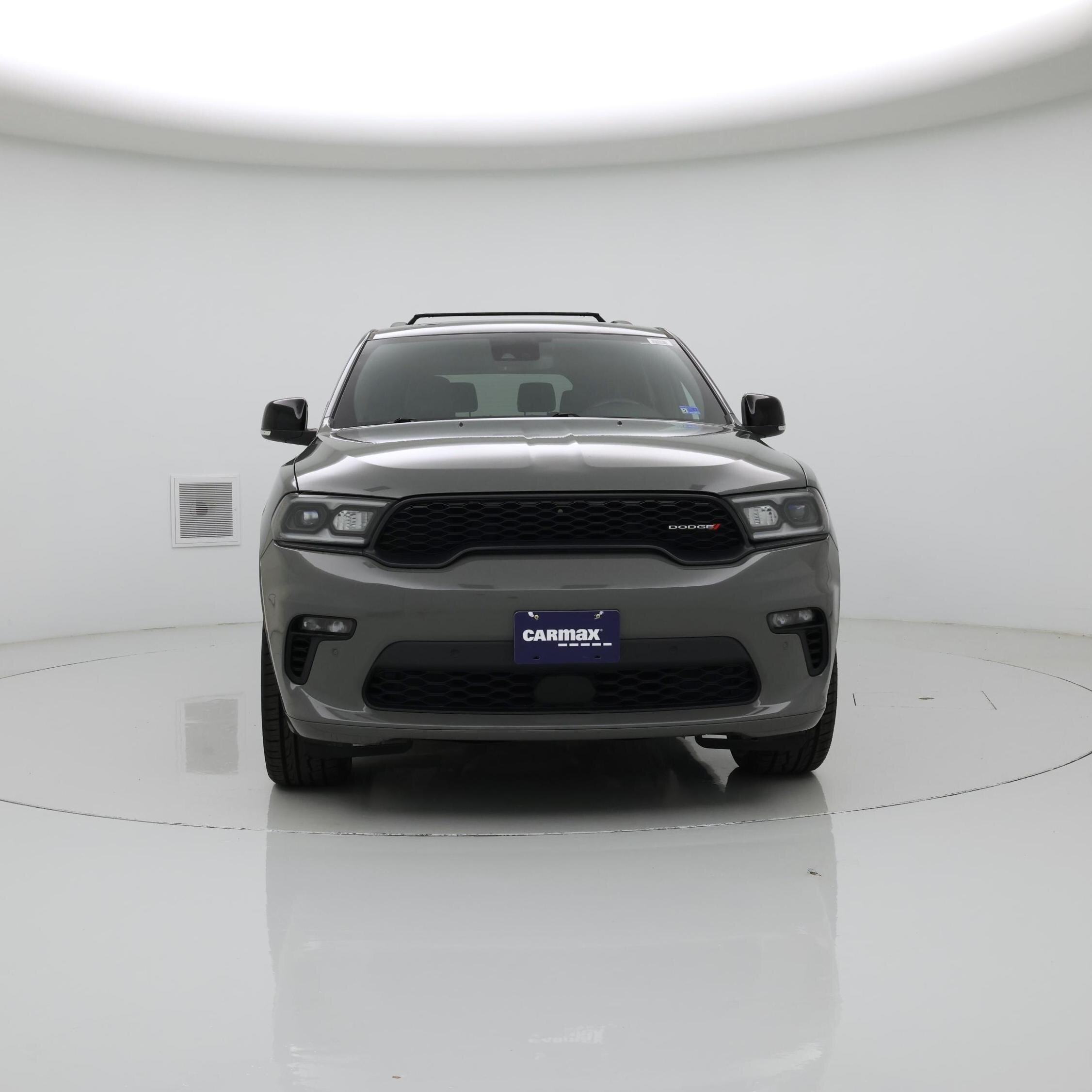 Thumbnail: 2023 Dodge Durango - 5