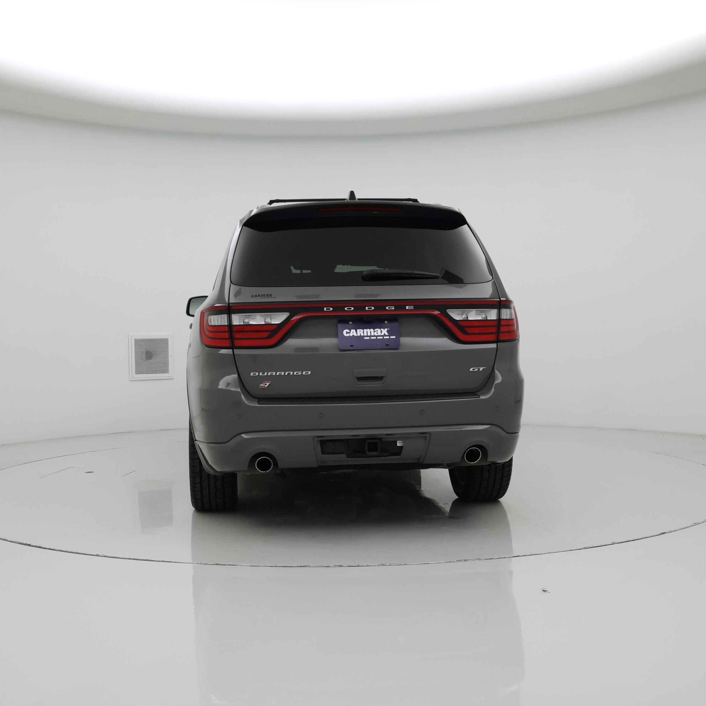 Thumbnail: 2023 Dodge Durango - 6