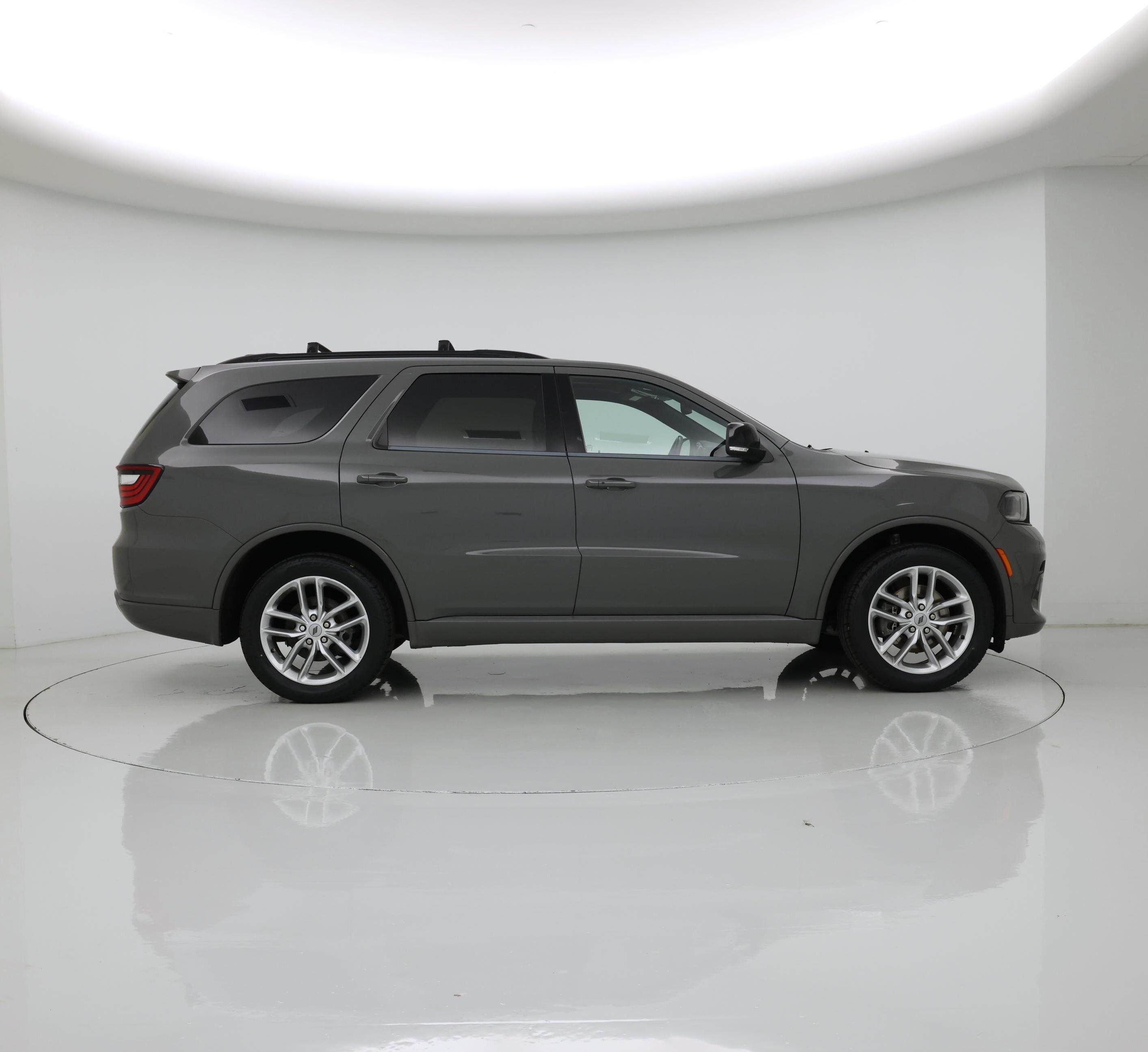 Thumbnail: 2023 Dodge Durango - 7