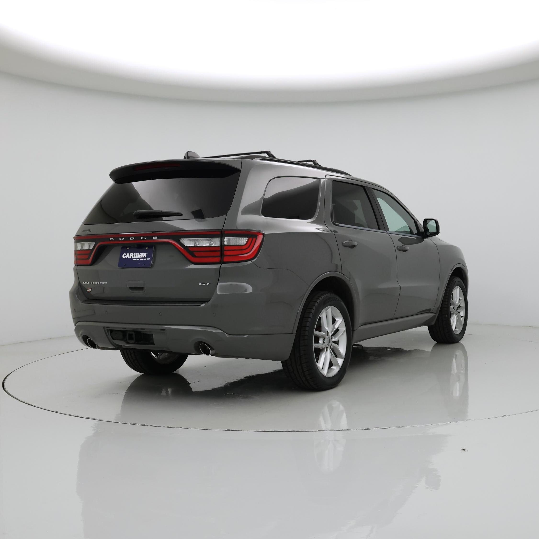 Thumbnail: 2023 Dodge Durango - 8