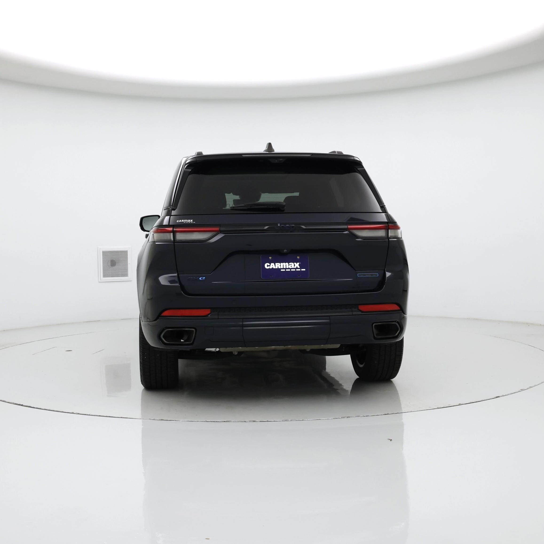 Thumbnail: 2023 Jeep Grand Cherokee - 6
