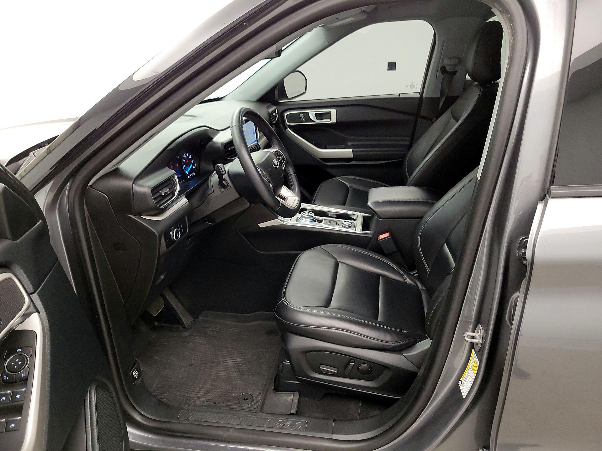 Thumbnail: 2023 Ford Explorer - 11