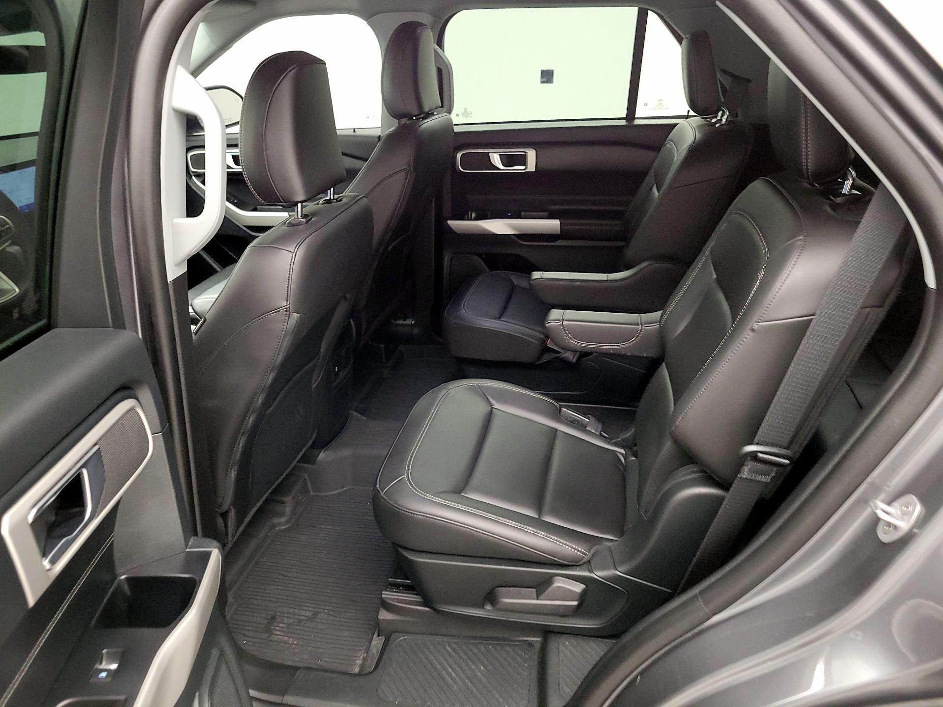 Thumbnail: 2023 Ford Explorer - 19