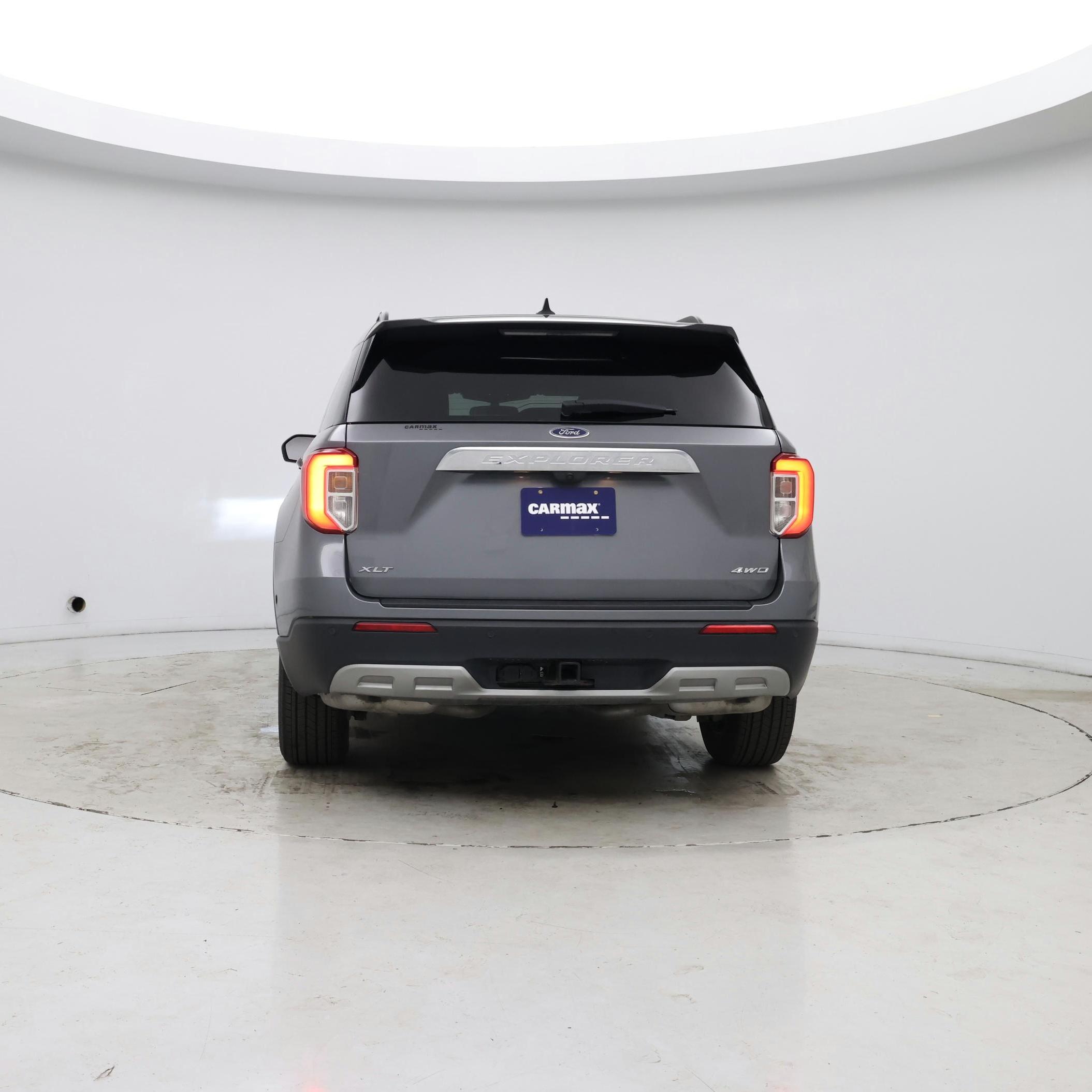 Thumbnail: 2023 Ford Explorer - 6