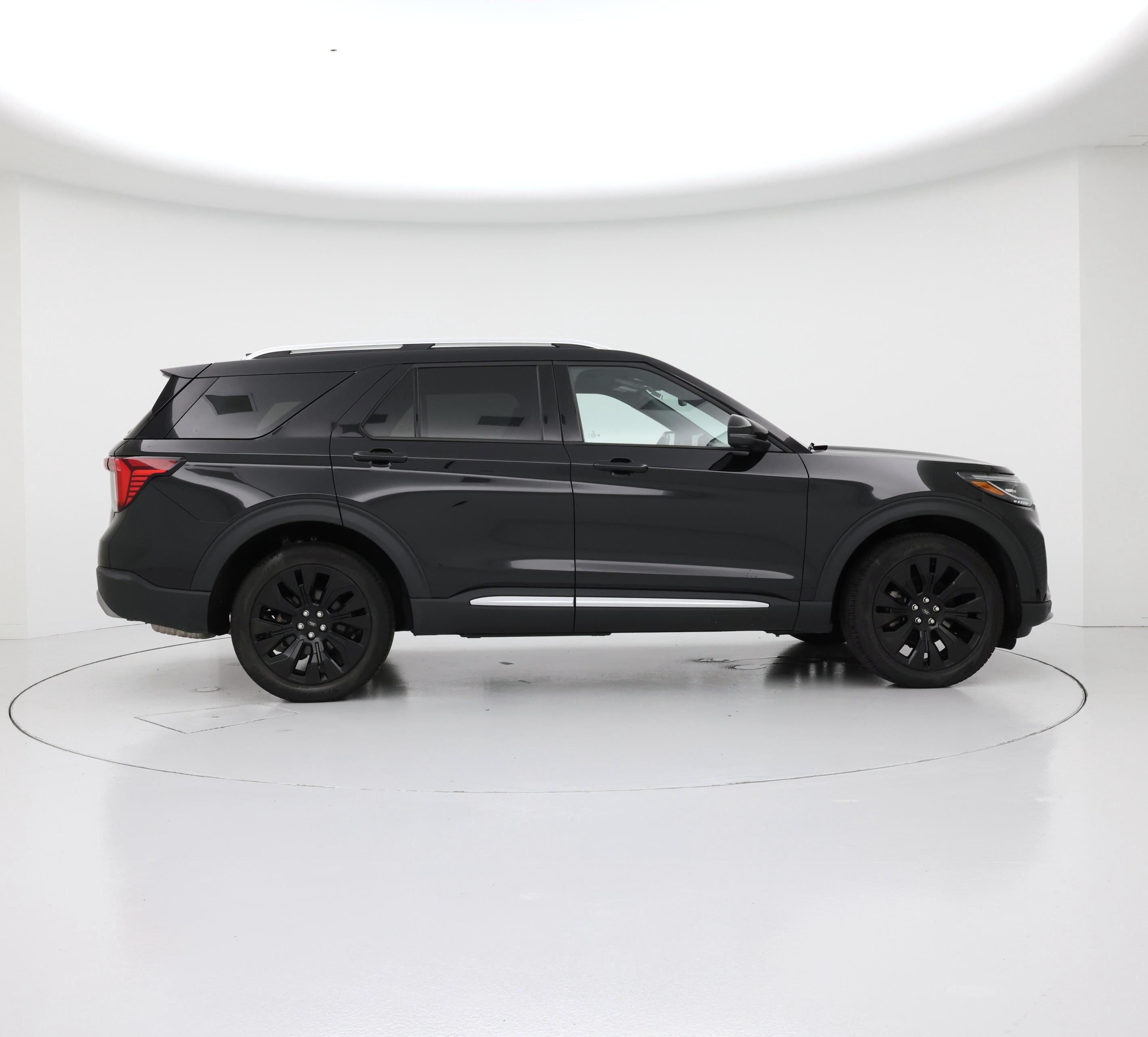 Thumbnail: 2025 Ford Explorer - 7