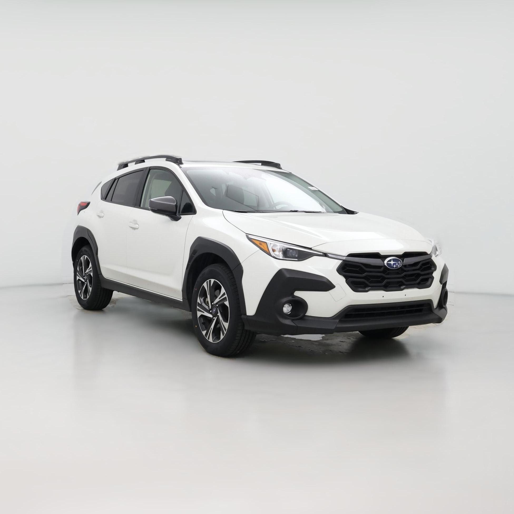 Thumbnail: 2025 Subaru Crosstrek - 1