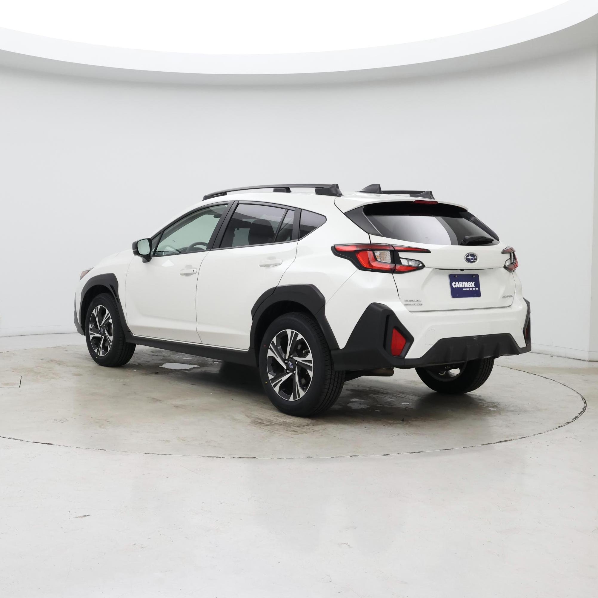 Thumbnail: 2025 Subaru Crosstrek - 2