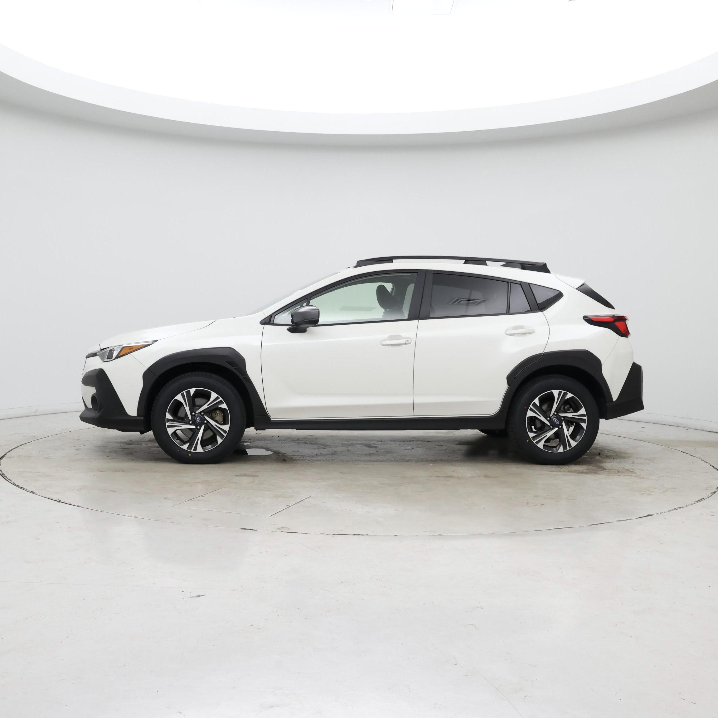 Thumbnail: 2025 Subaru Crosstrek - 3