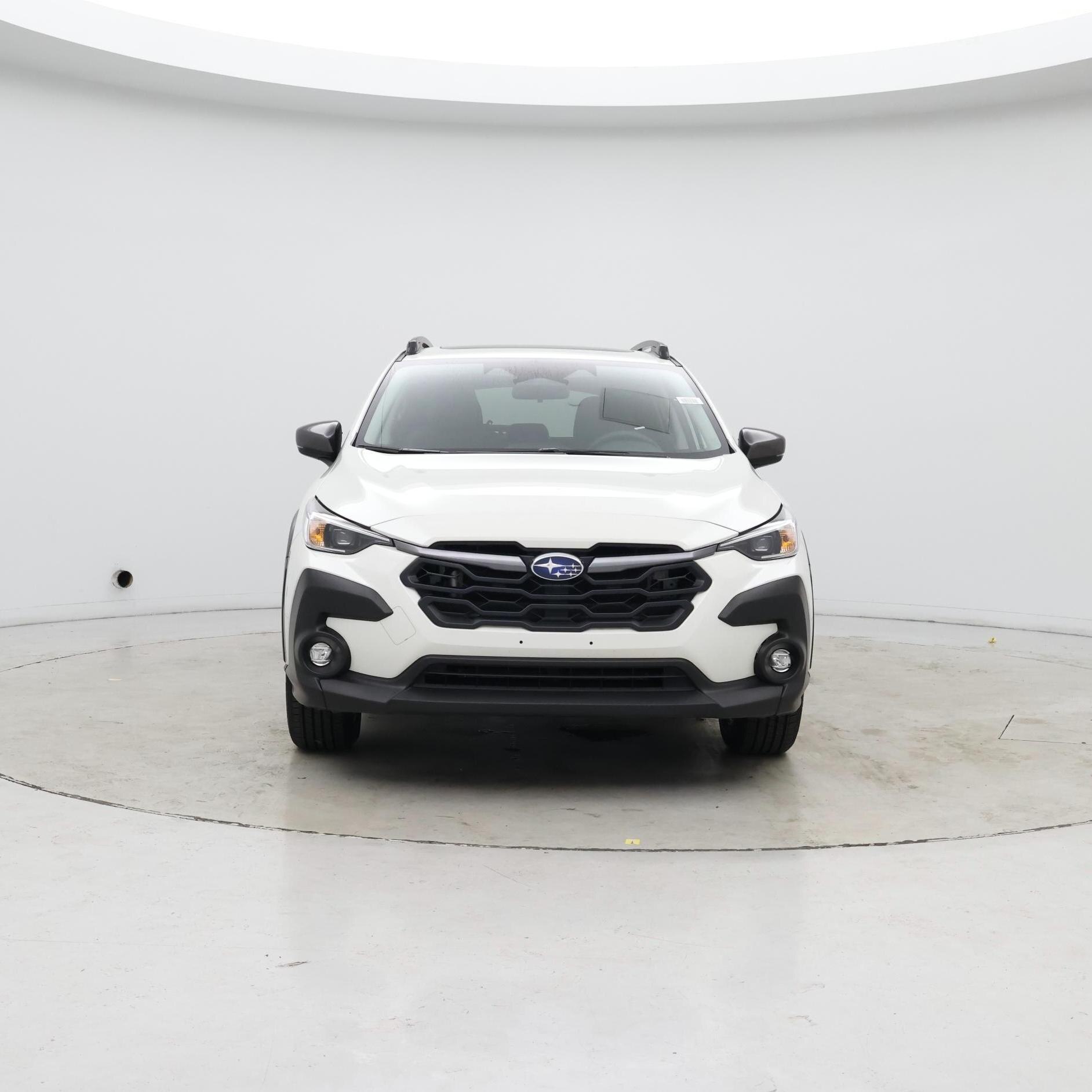 Thumbnail: 2025 Subaru Crosstrek - 5