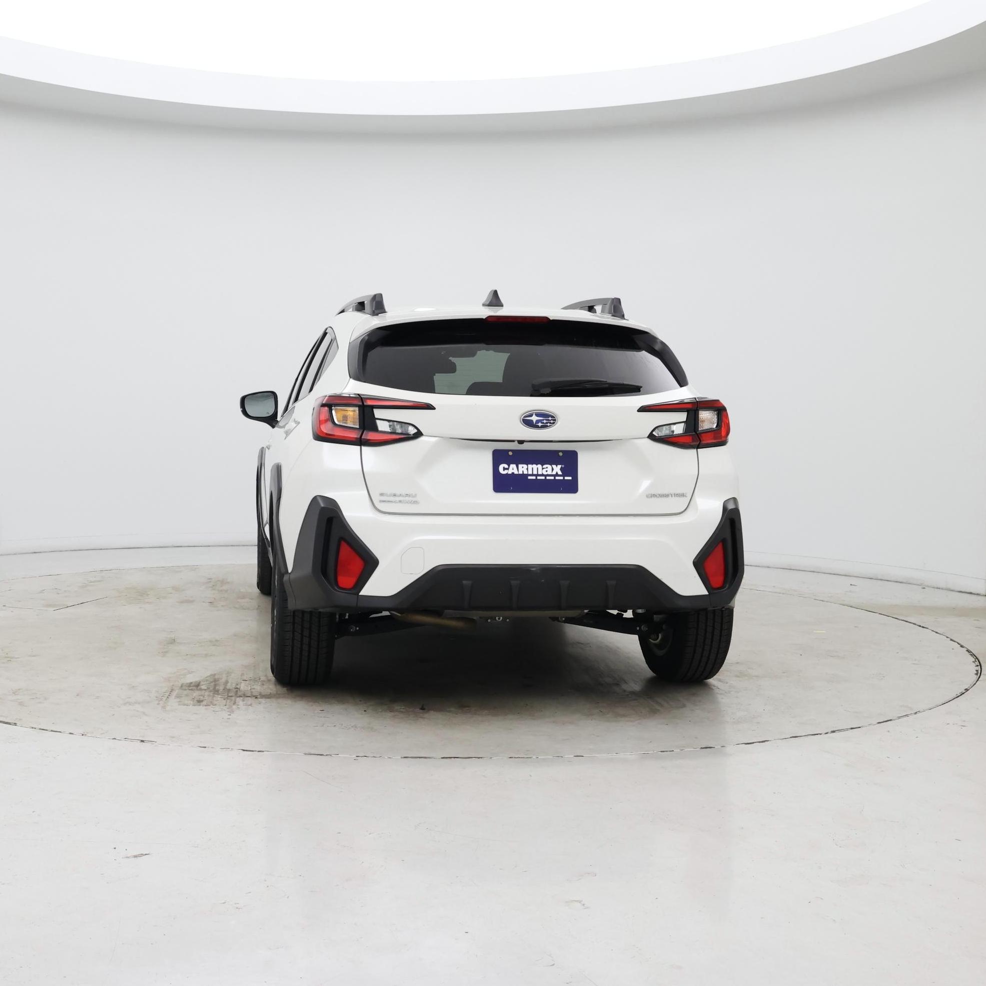 Thumbnail: 2025 Subaru Crosstrek - 6