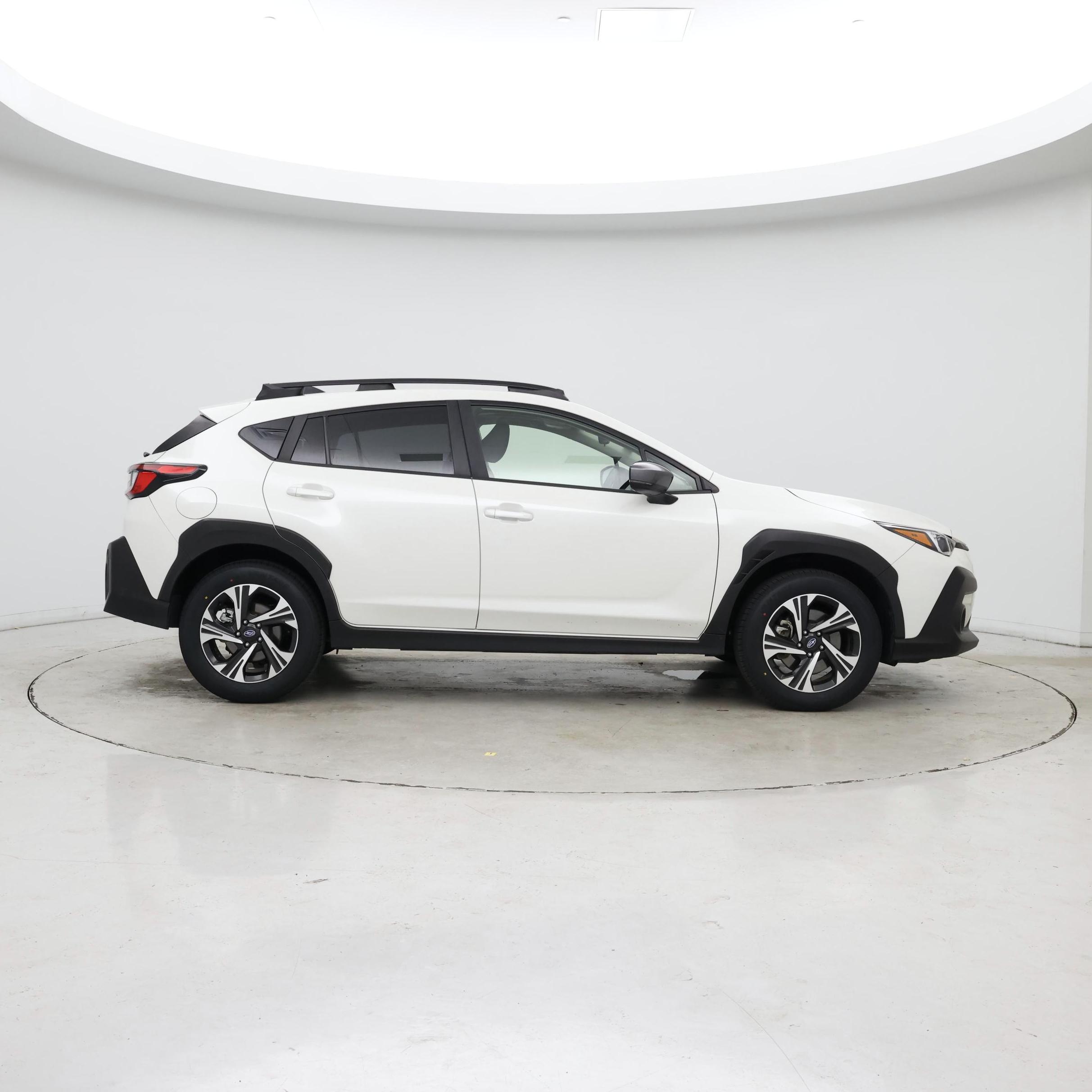 Thumbnail: 2025 Subaru Crosstrek - 7