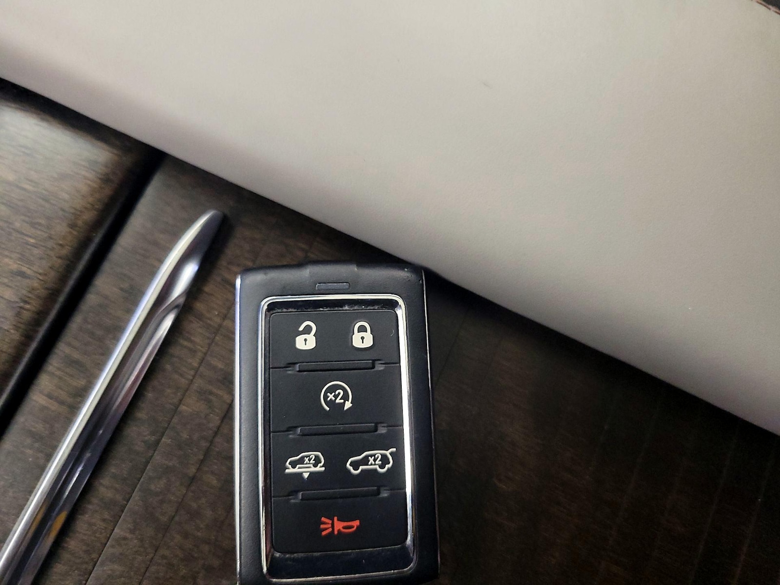 2022 Jeep Grand Wagoneer Series I - Photo 24