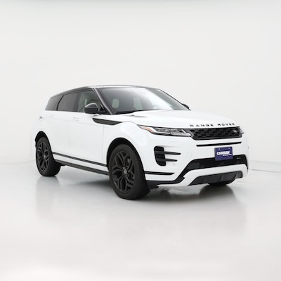 2023 Land Rover Range Rover Evoque R-Dynamic S