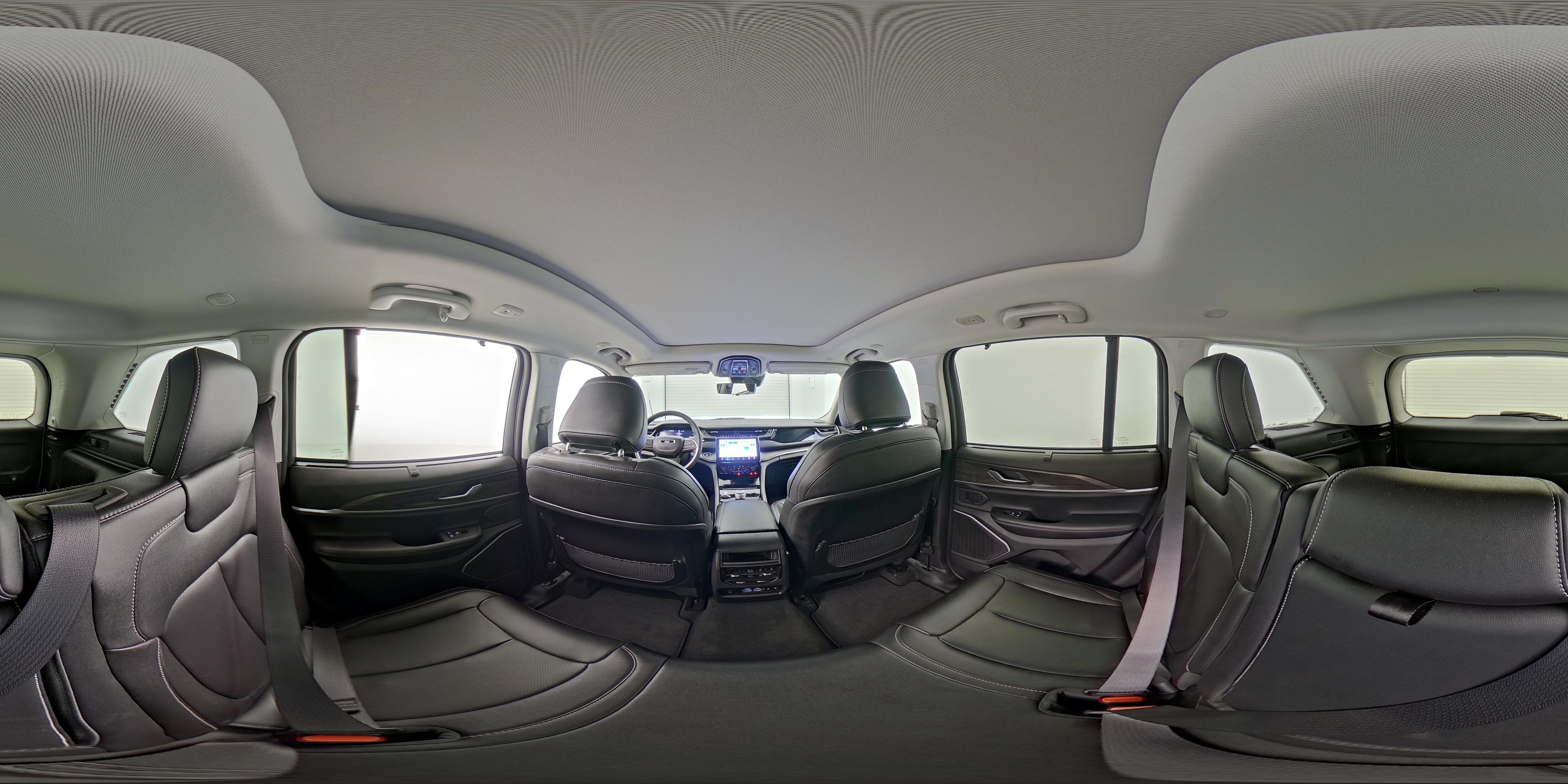 2023 Jeep Grand Cherokee 30th Anniversary 4xe - Photo 27