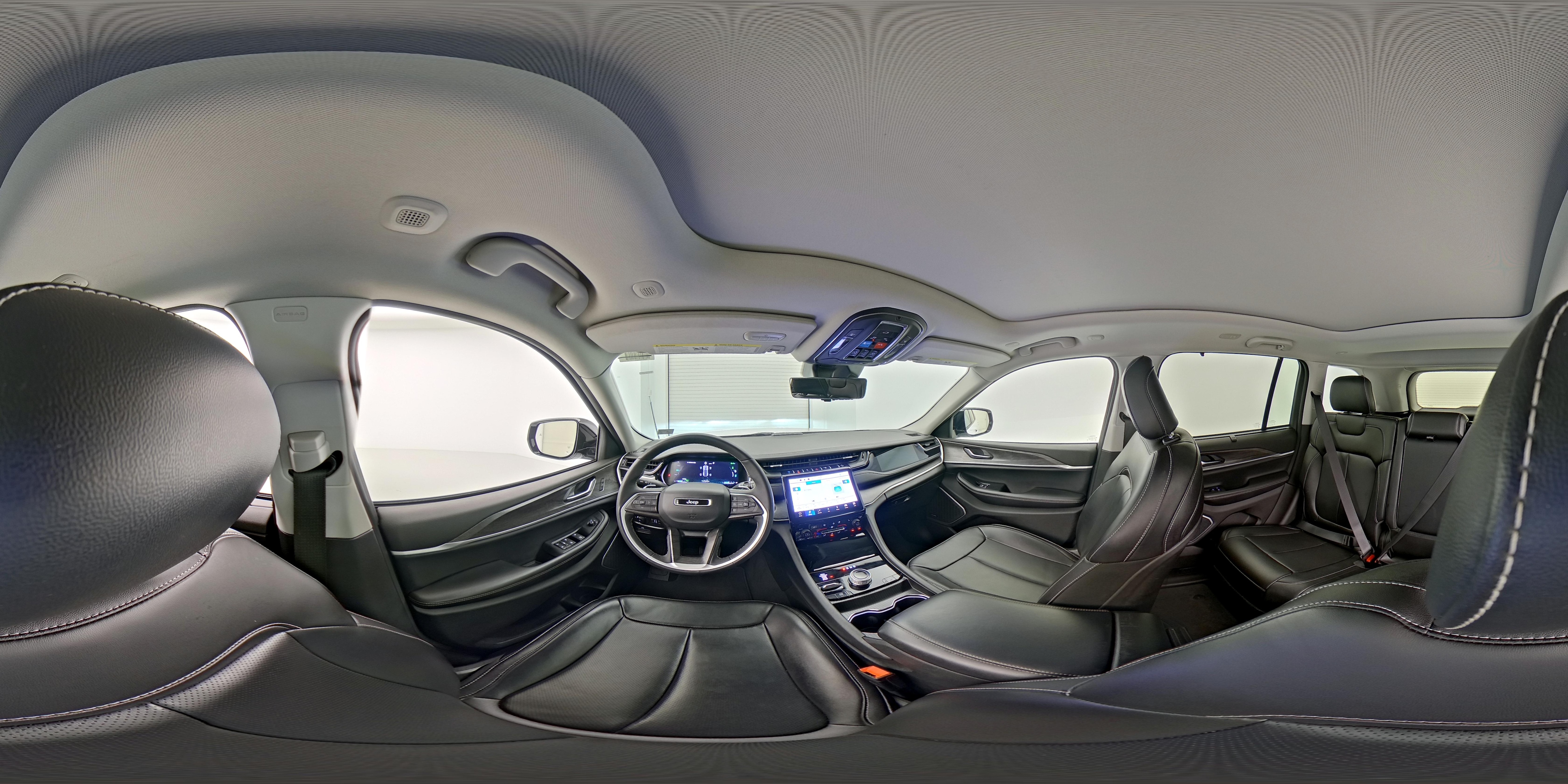 2023 Jeep Grand Cherokee 30th Anniversary 4xe - Photo 28
