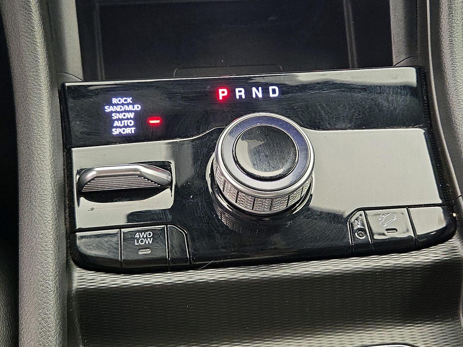 2023 Jeep Grand Cherokee 30th Anniversary 4xe - Photo 19