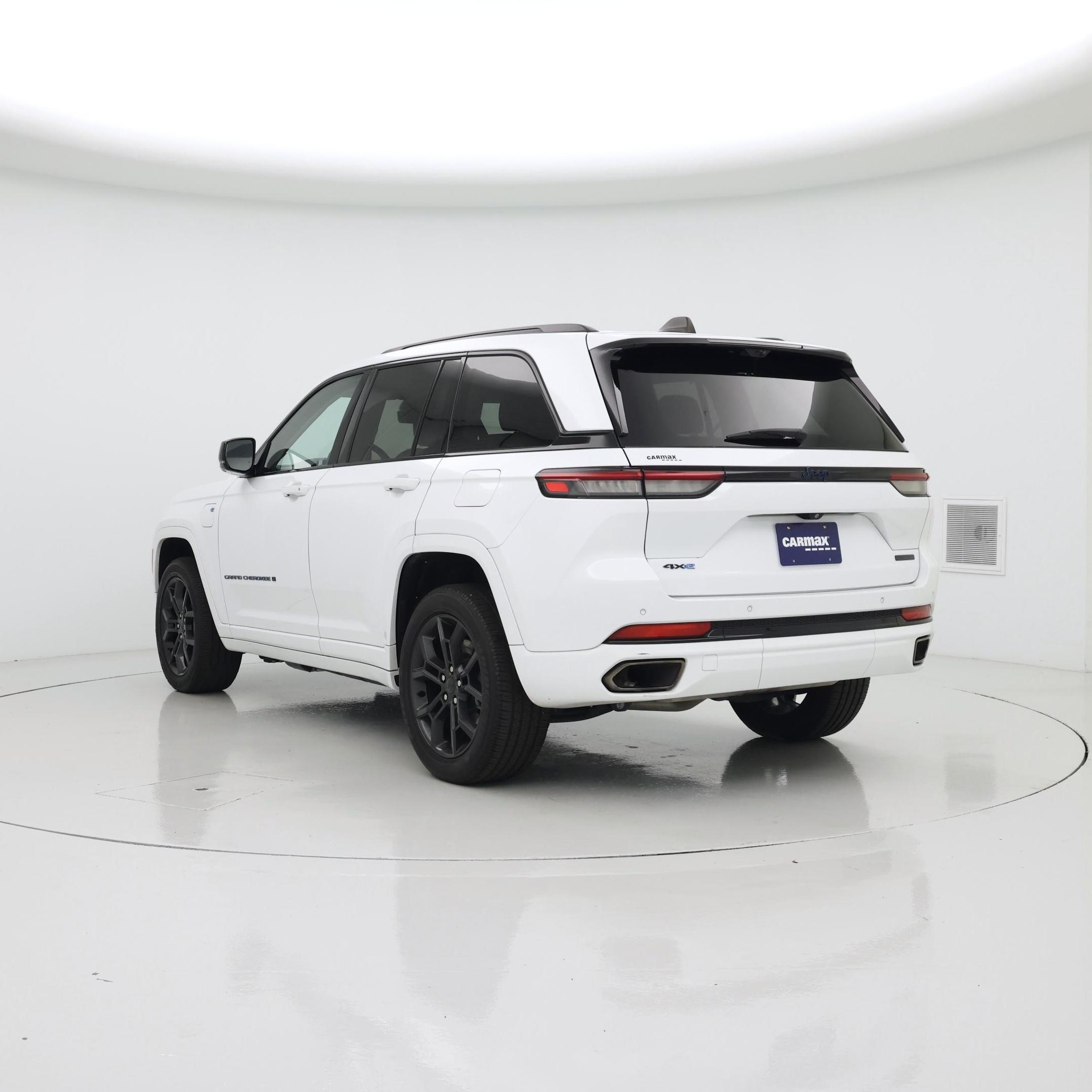 Thumbnail: 2023 Jeep Grand Cherokee - 2