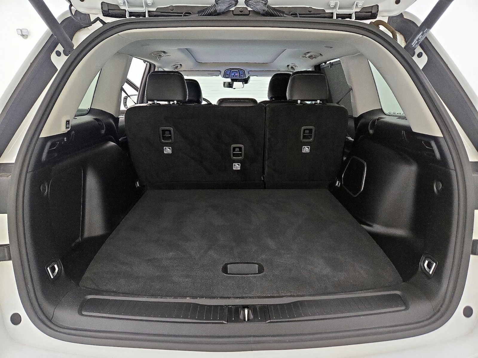 2023 Jeep Grand Cherokee 30th Anniversary 4xe - Photo 23