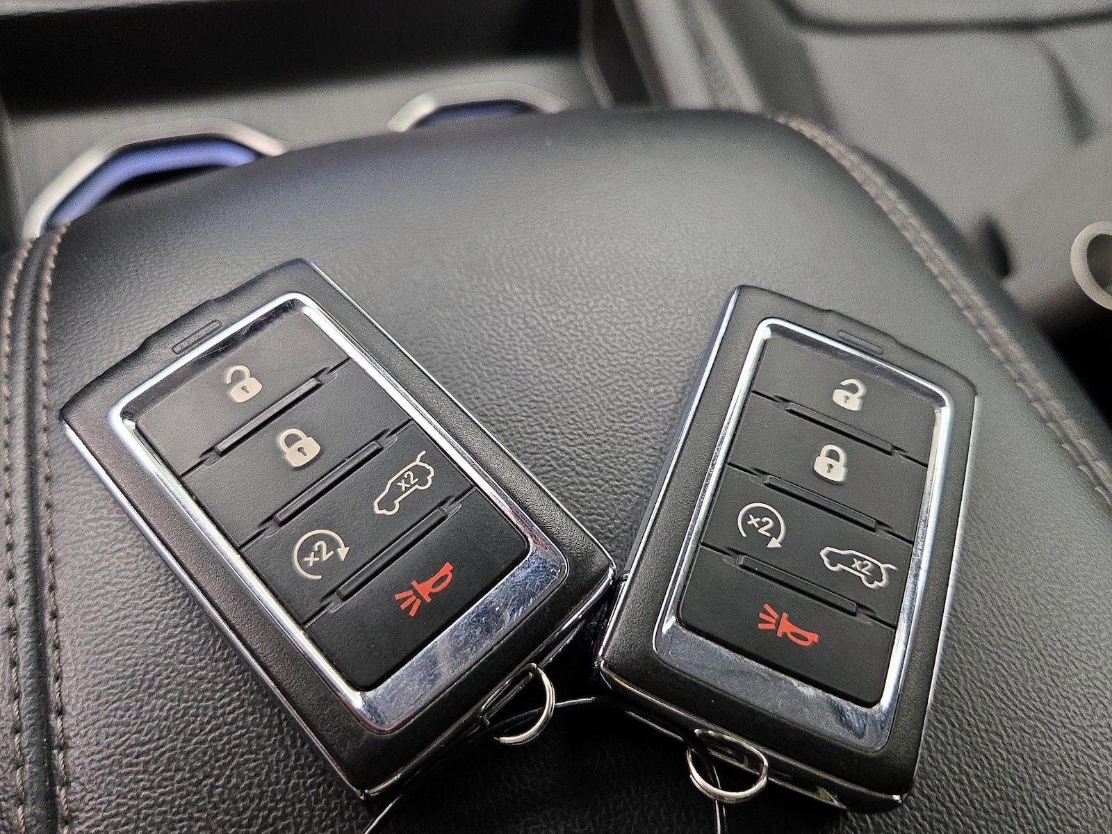2023 Jeep Grand Cherokee 30th Anniversary 4xe - Photo 25
