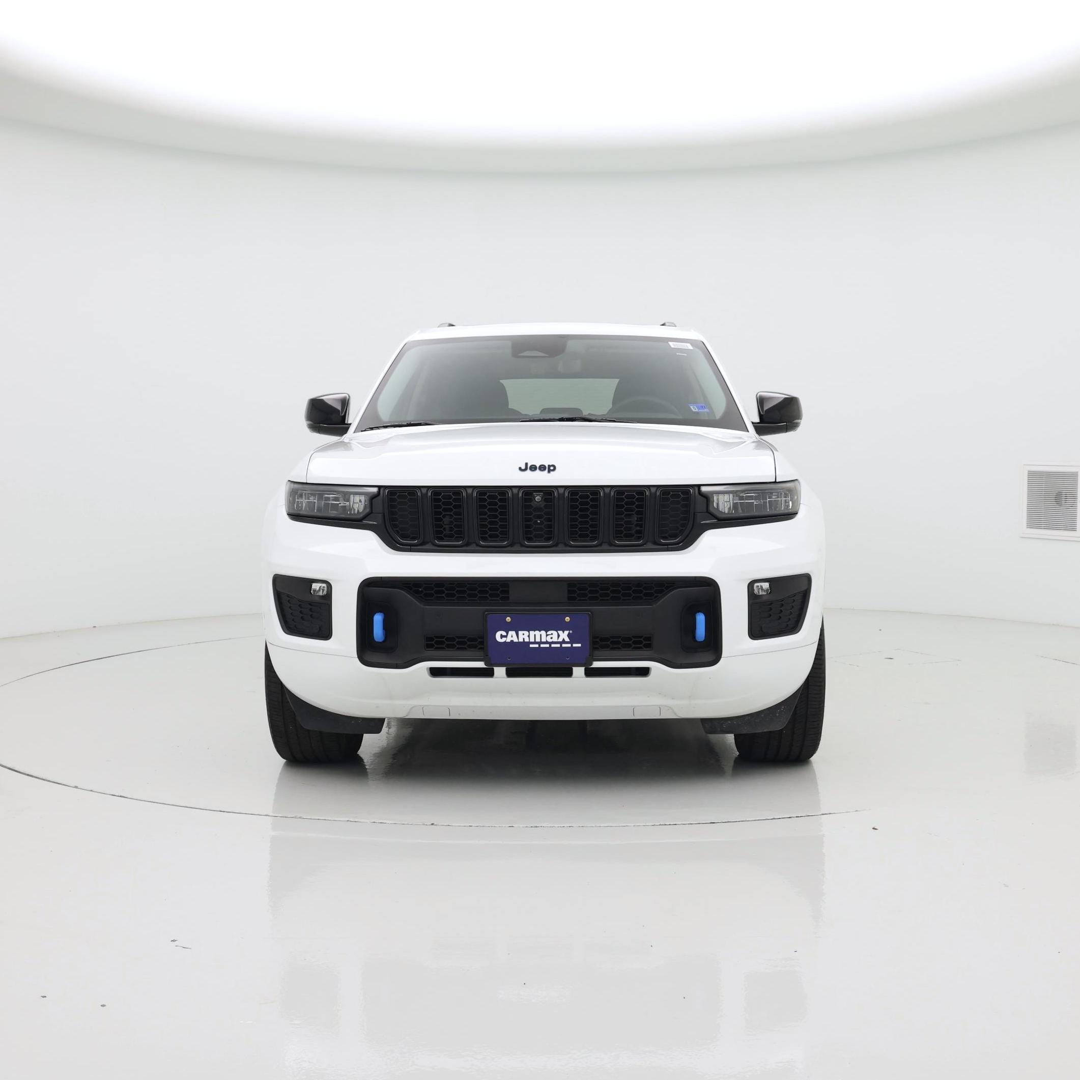 Thumbnail: 2023 Jeep Grand Cherokee - 5