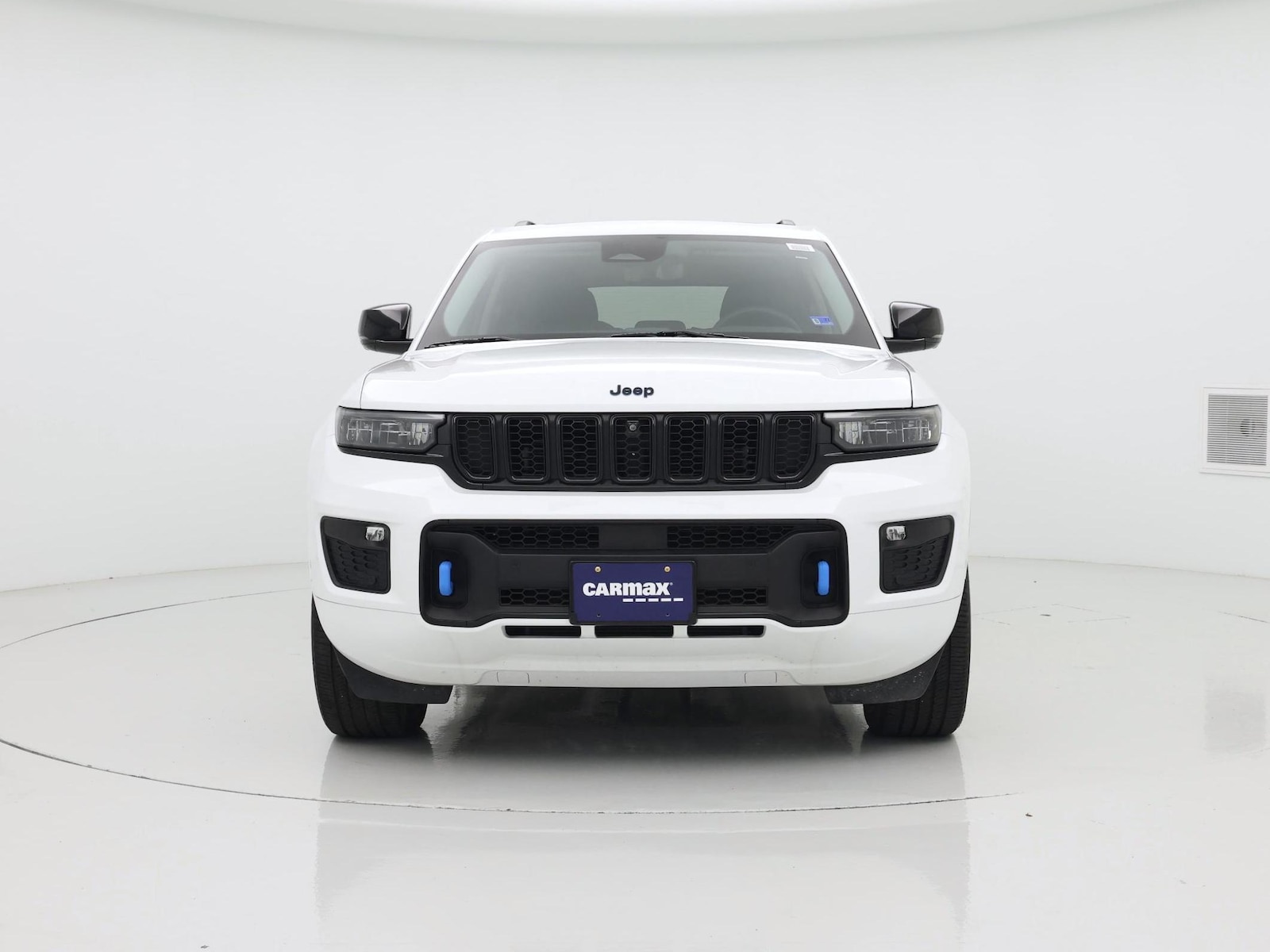 2023 Jeep Grand Cherokee 30th Anniversary 4xe - Photo 6