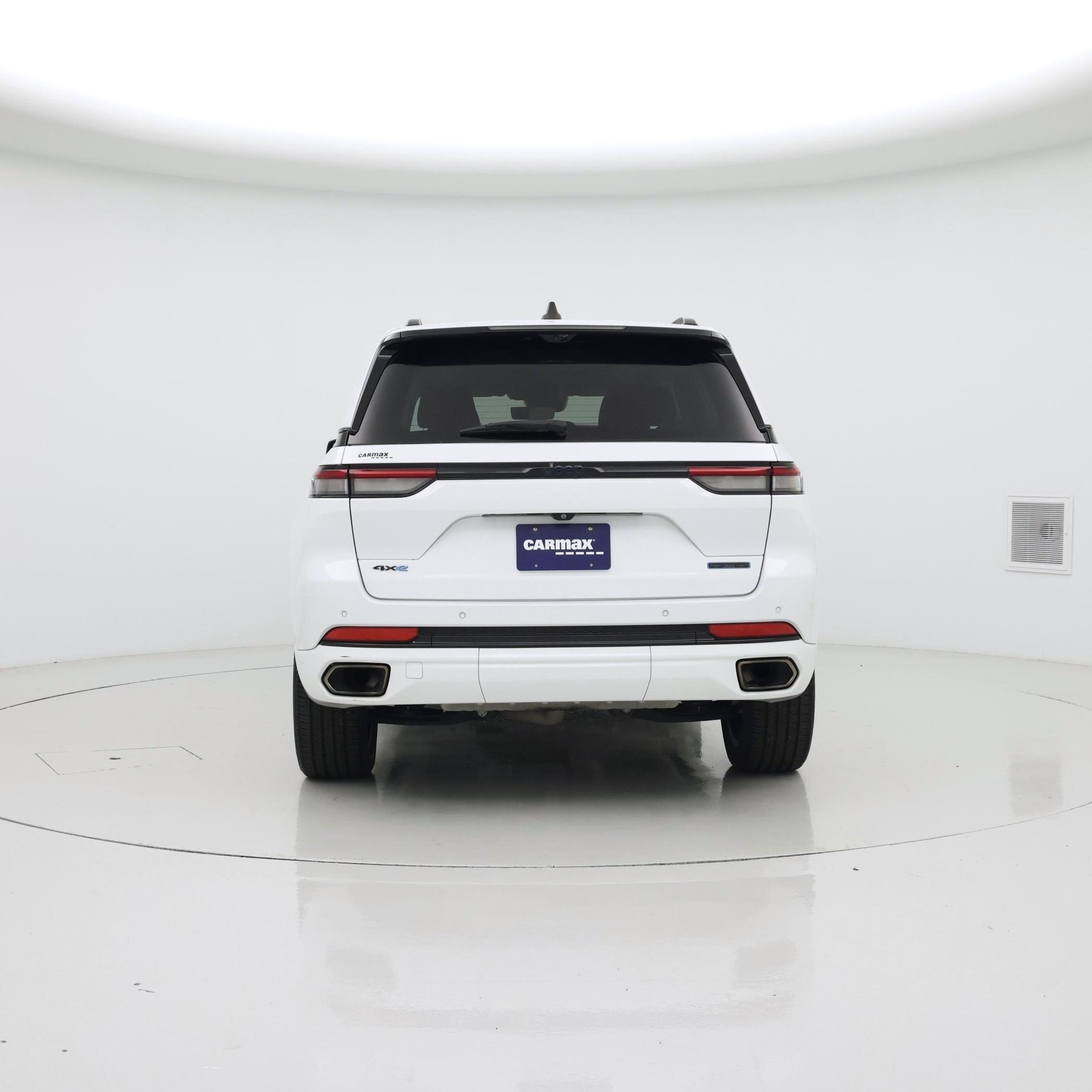 Thumbnail: 2023 Jeep Grand Cherokee - 6