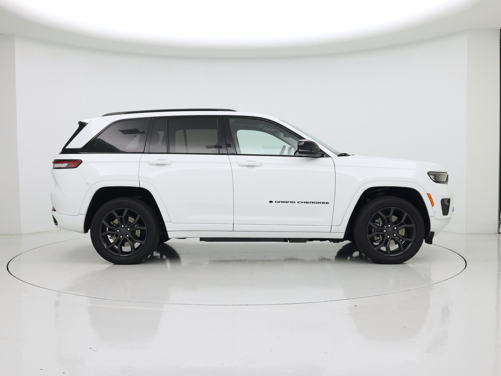2023 Jeep Grand Cherokee 30th Anniversary 4xe - Photo 8