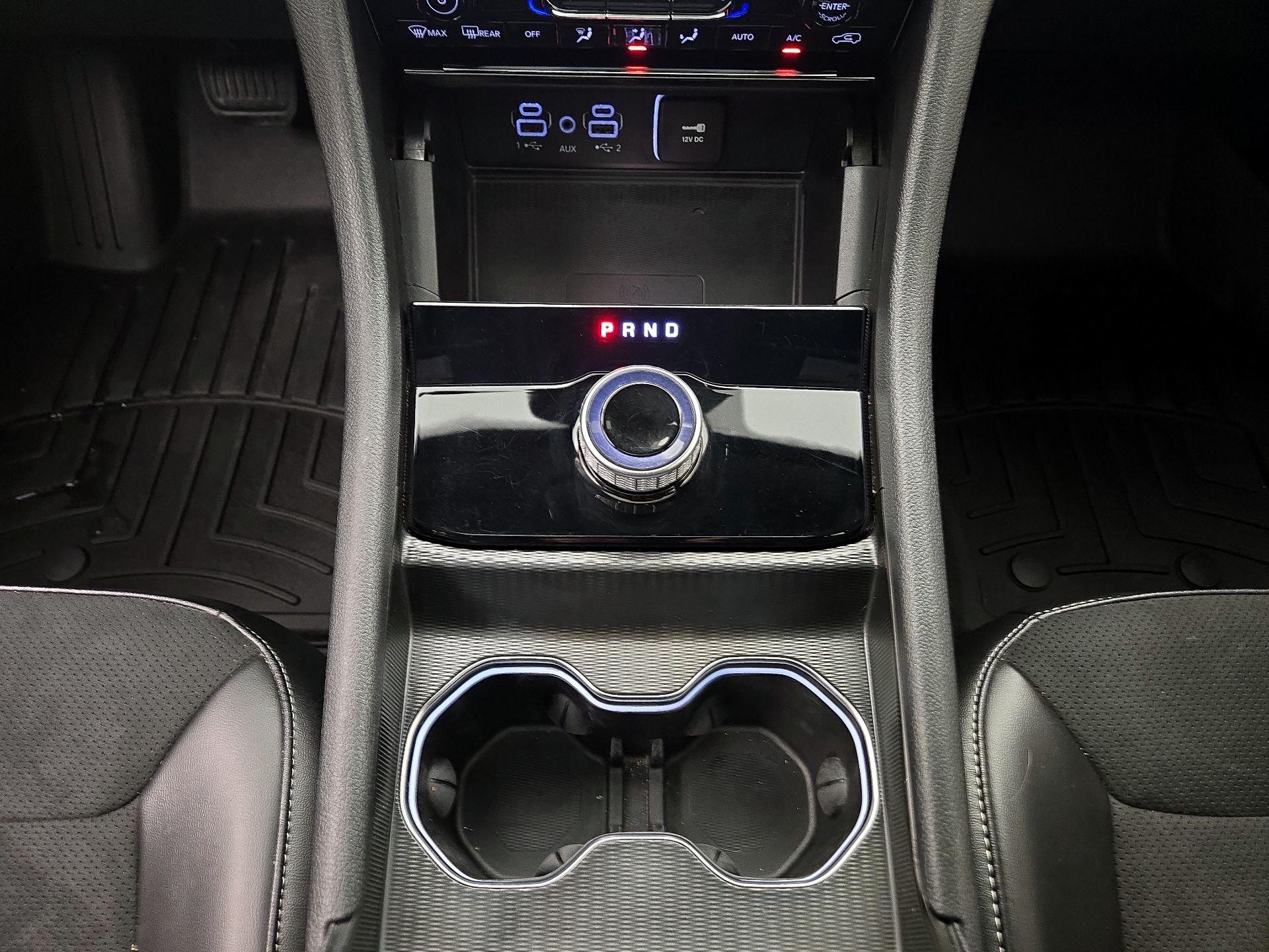Thumbnail: 2024 Jeep Grand Cherokee - 17