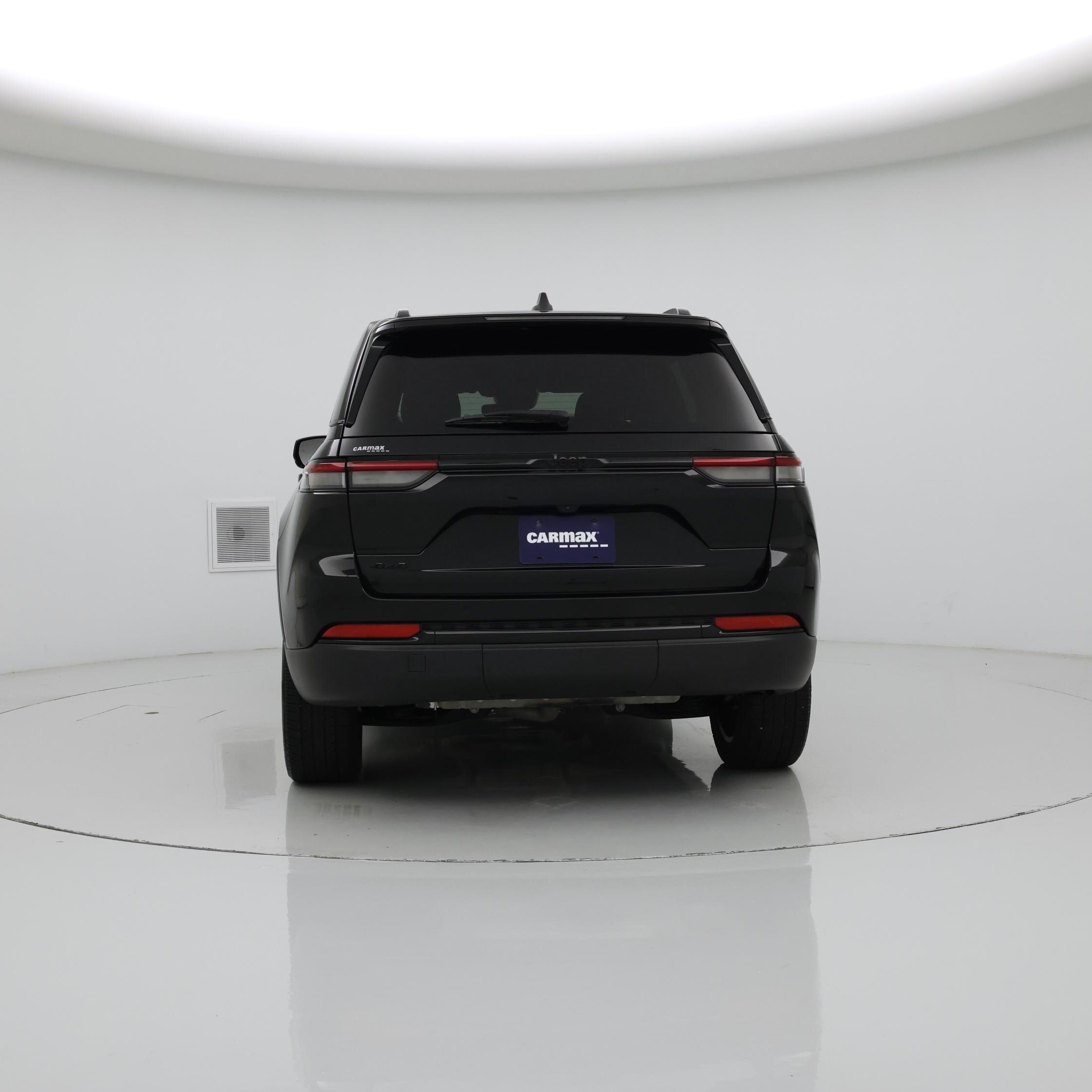 Thumbnail: 2024 Jeep Grand Cherokee - 6