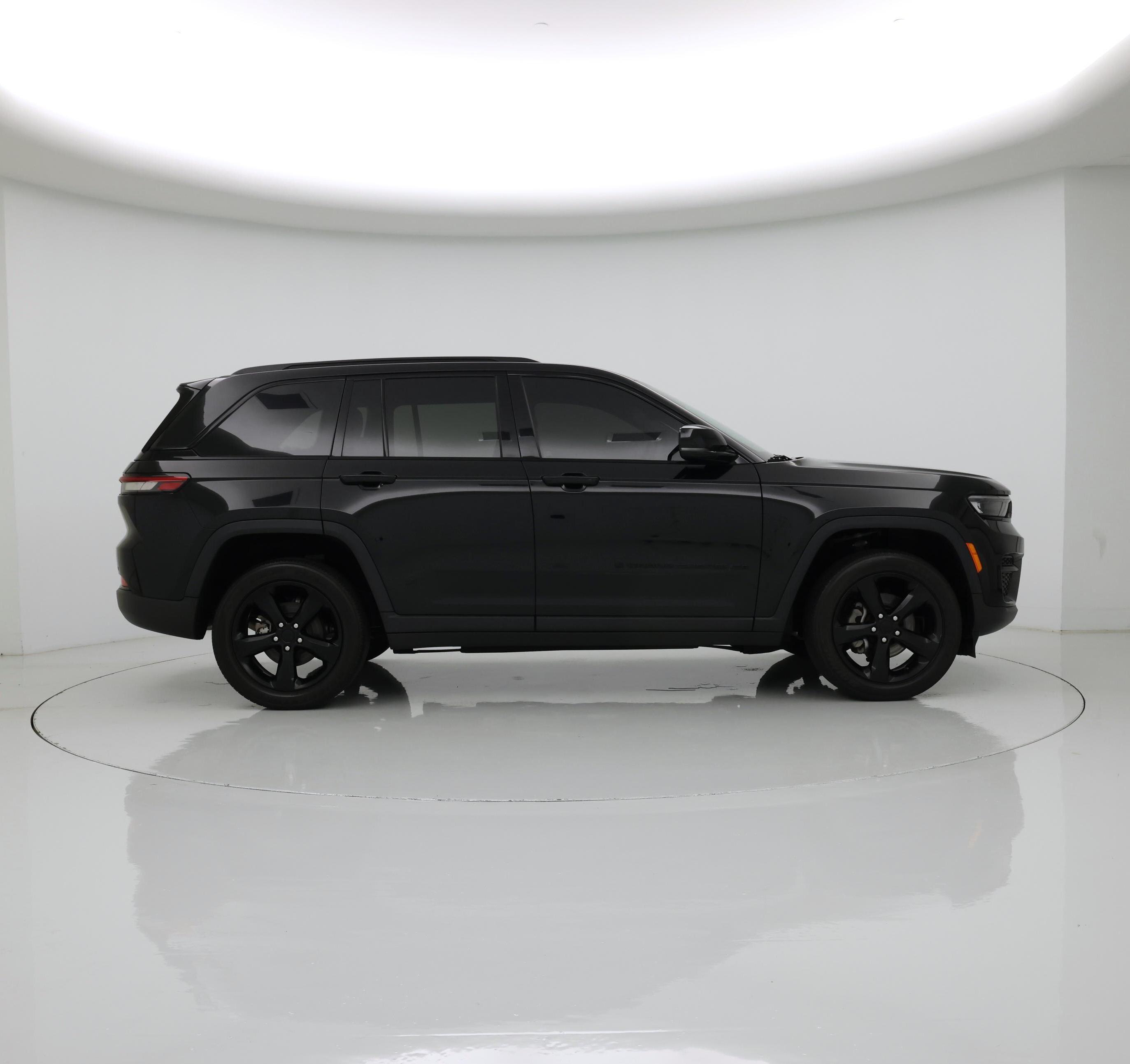 Thumbnail: 2024 Jeep Grand Cherokee - 7