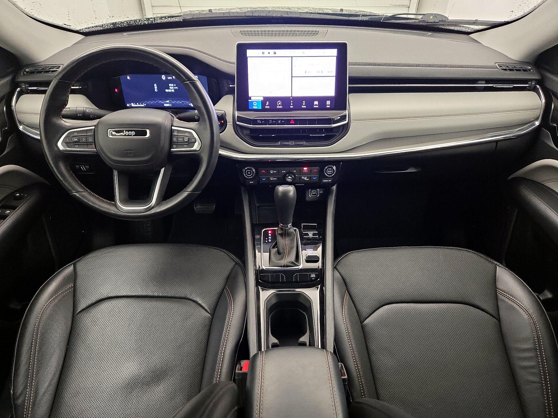 Thumbnail: 2022 Jeep Compass - 9
