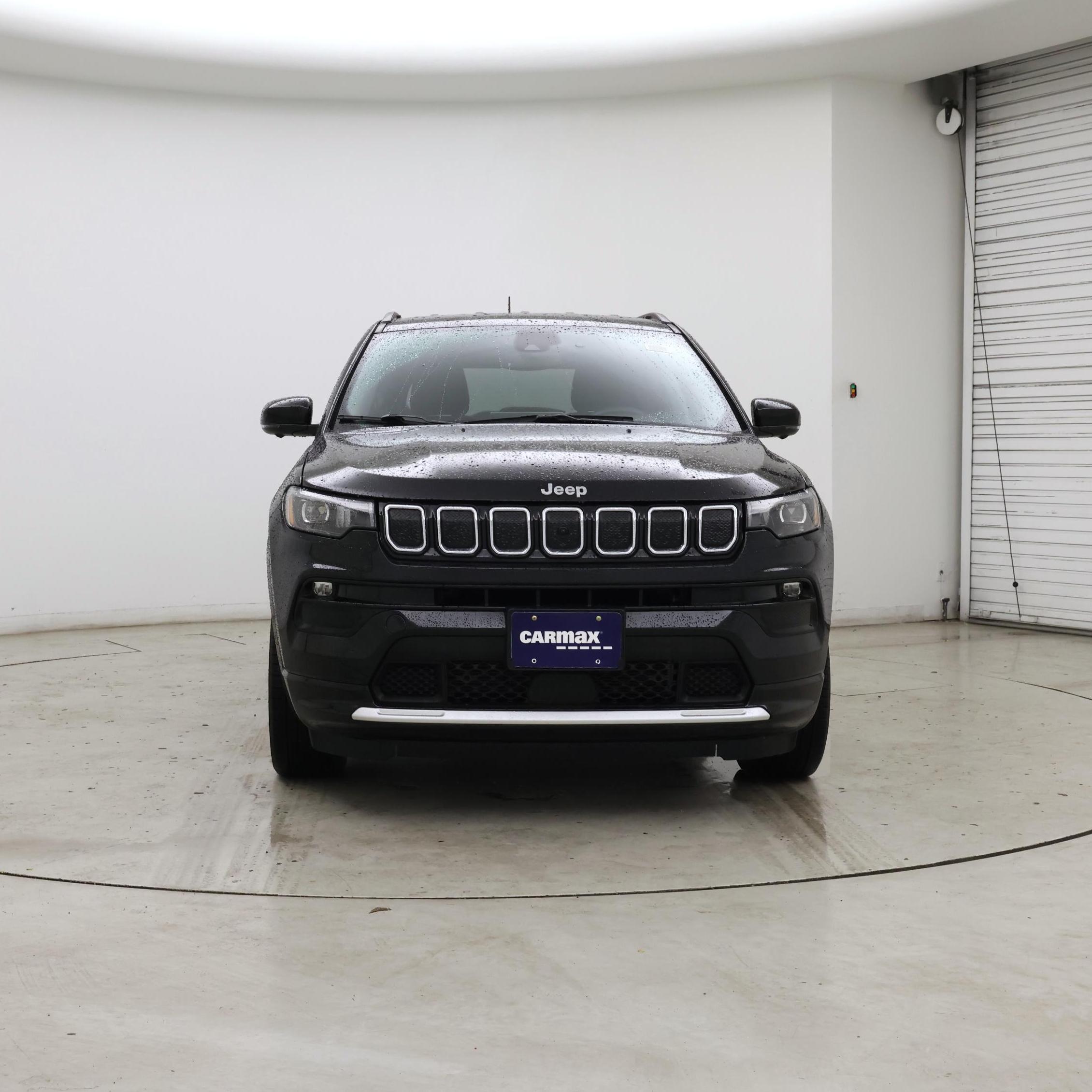 Thumbnail: 2022 Jeep Compass - 5