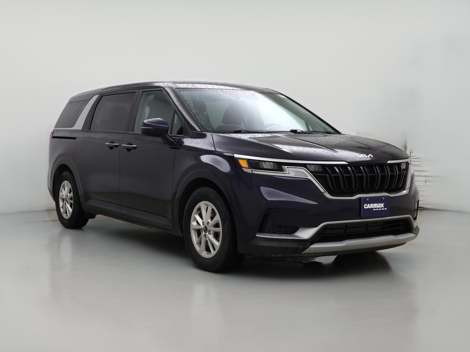 2024 Kia Carnival