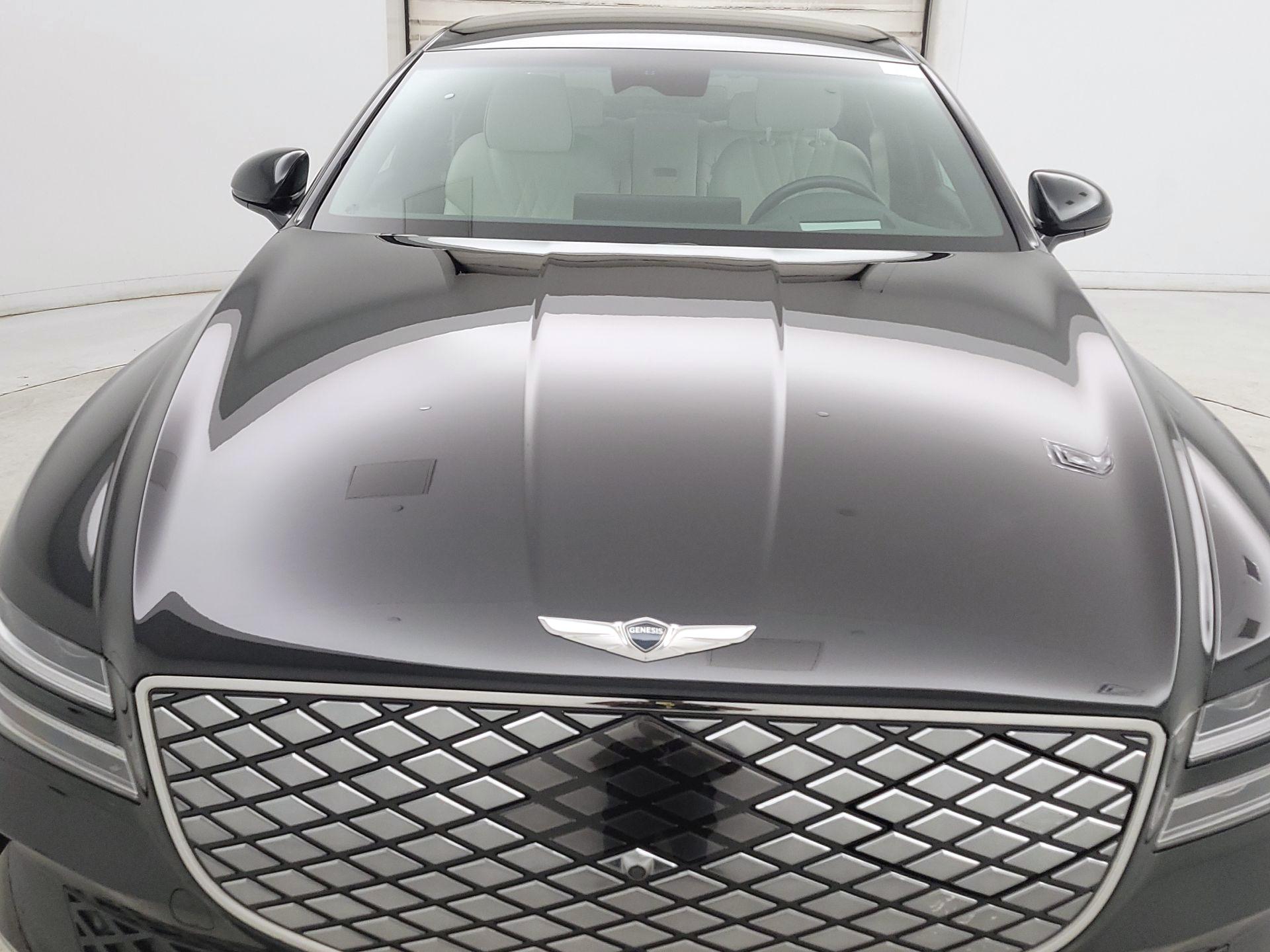 Thumbnail: 2023 Genesis G80 - 2