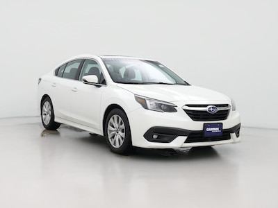 2021 Subaru Legacy Premium