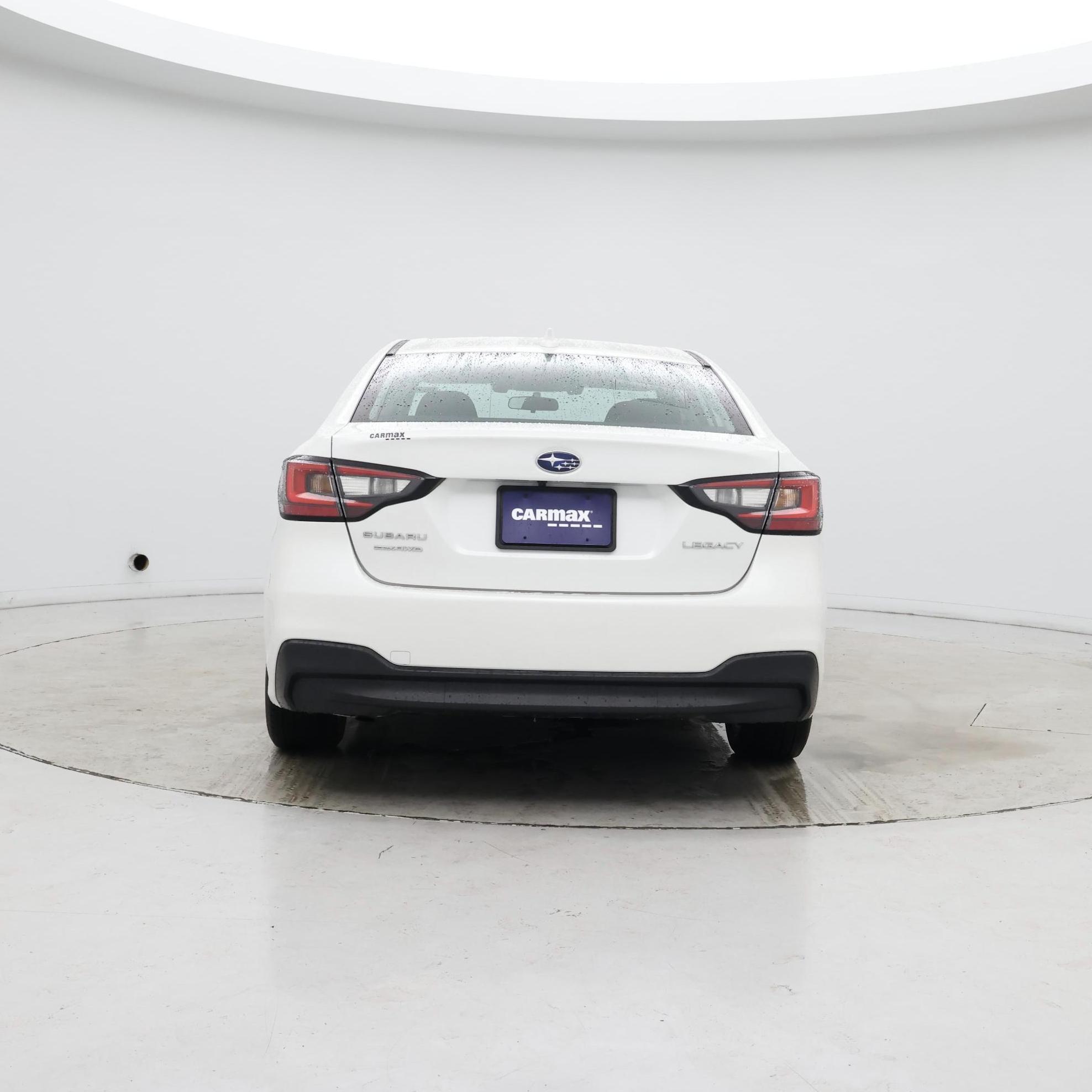 Thumbnail: 2021 Subaru Legacy - 6