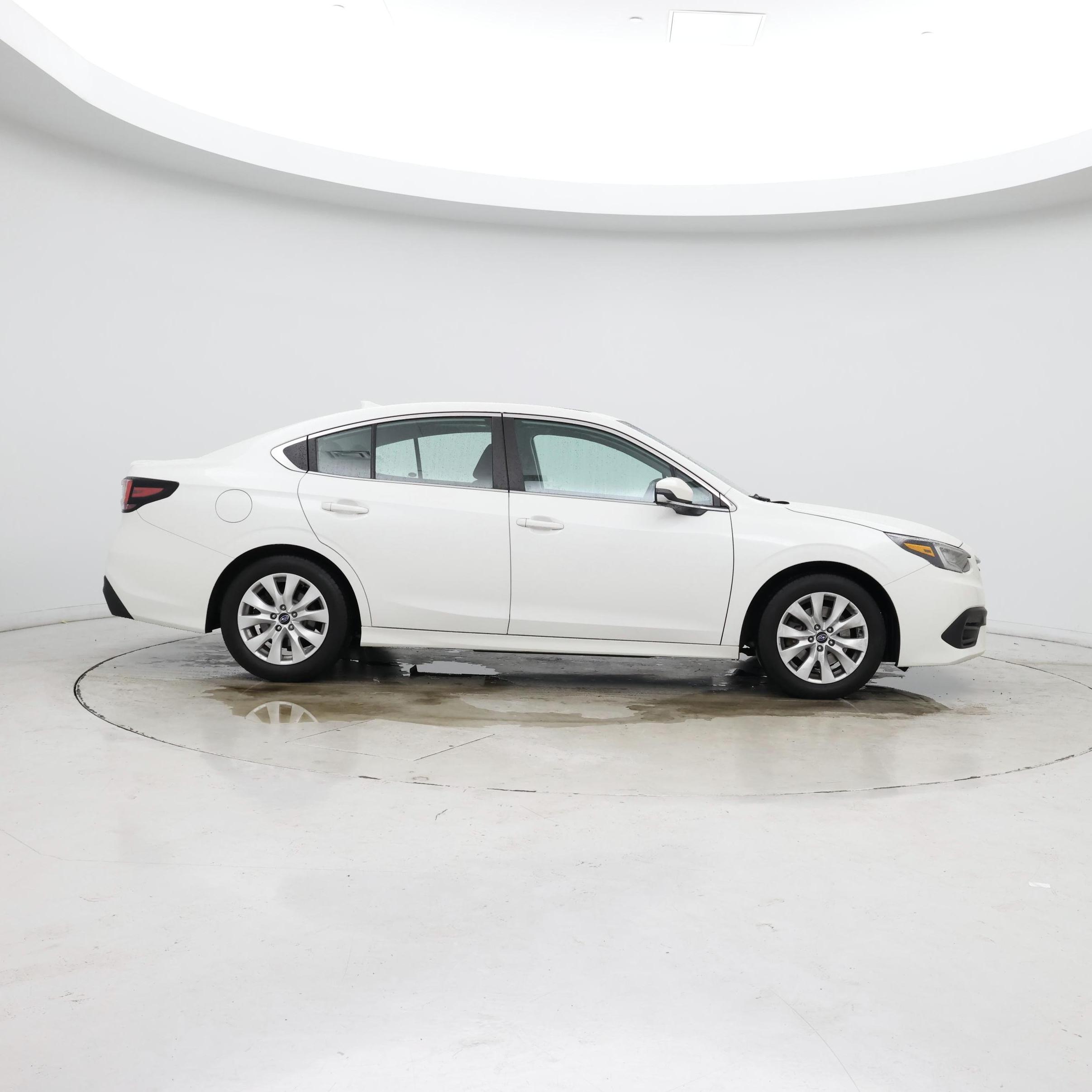Thumbnail: 2021 Subaru Legacy - 7