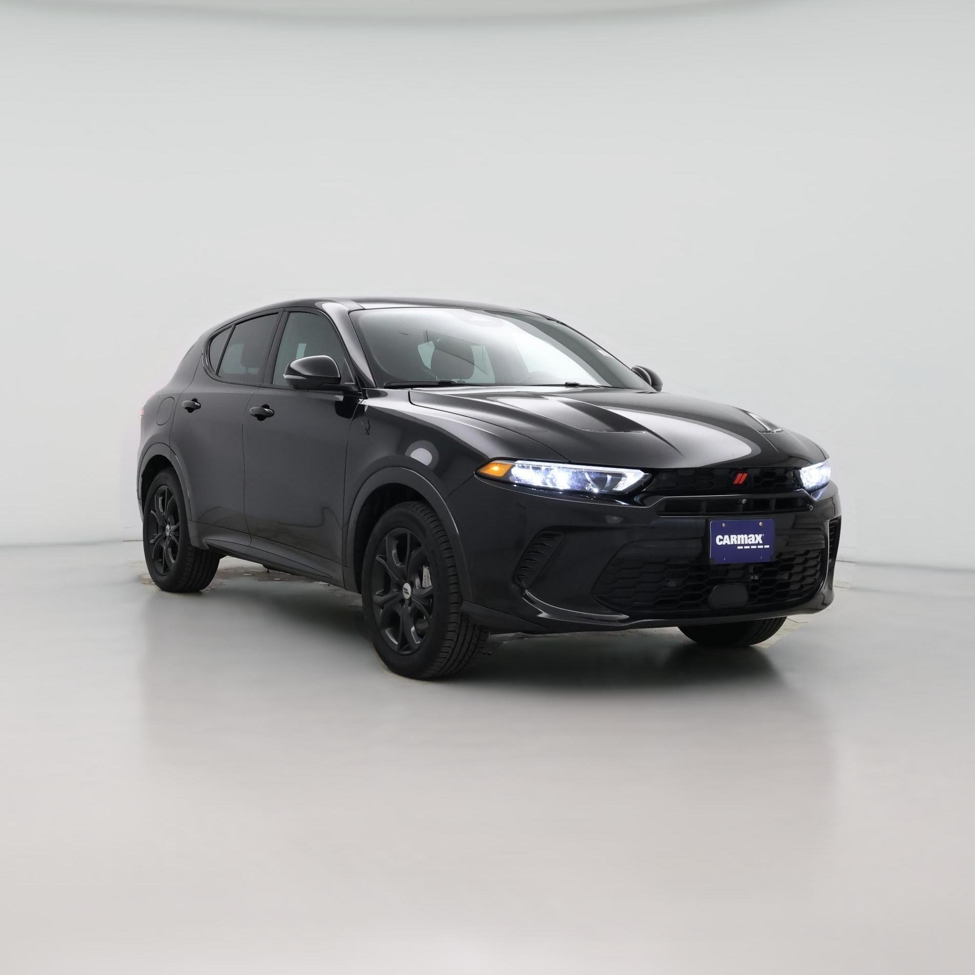 Thumbnail: 2024 Dodge Hornet - 1