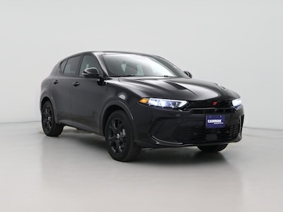 2024 Dodge Hornet R/T Plus