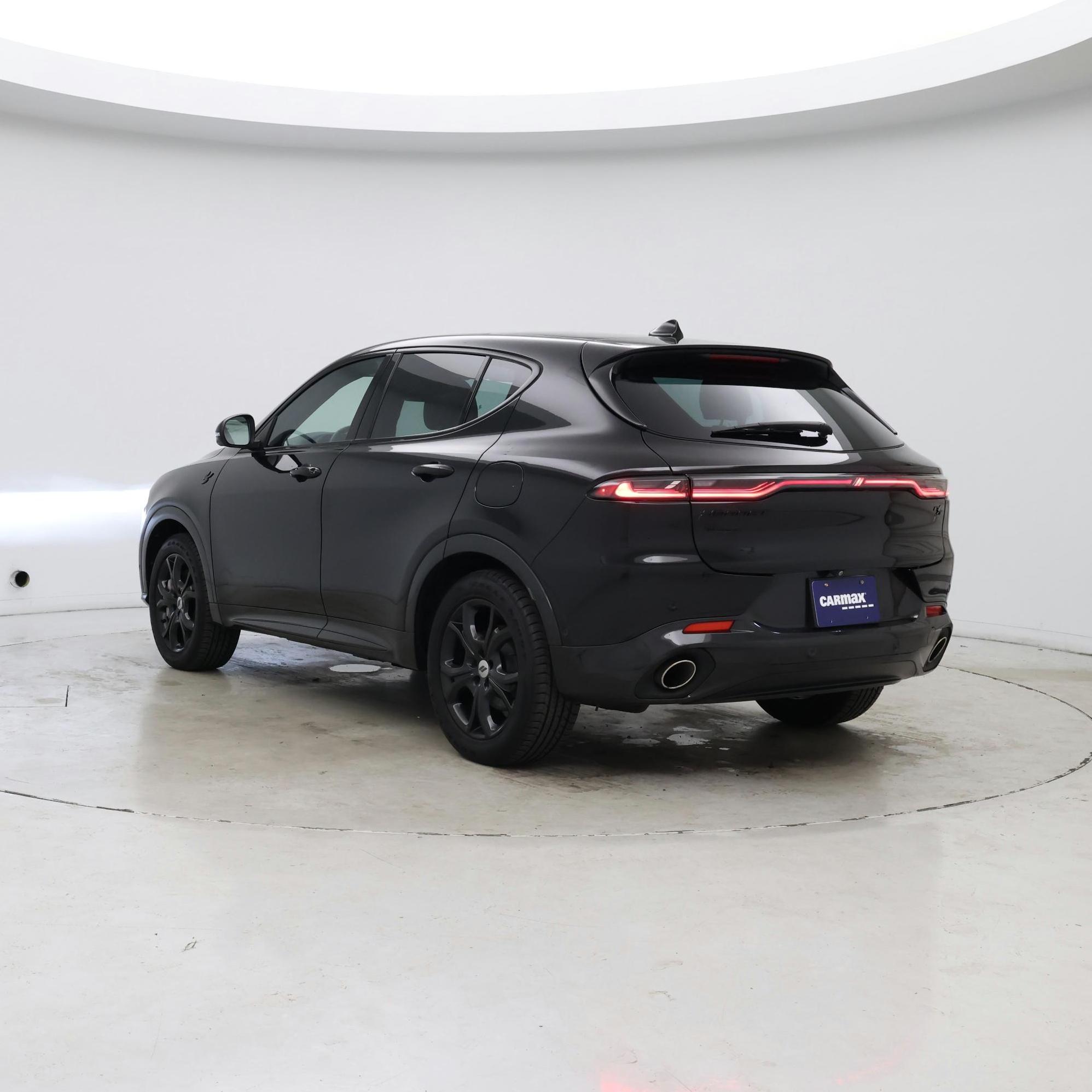 Thumbnail: 2024 Dodge Hornet - 2