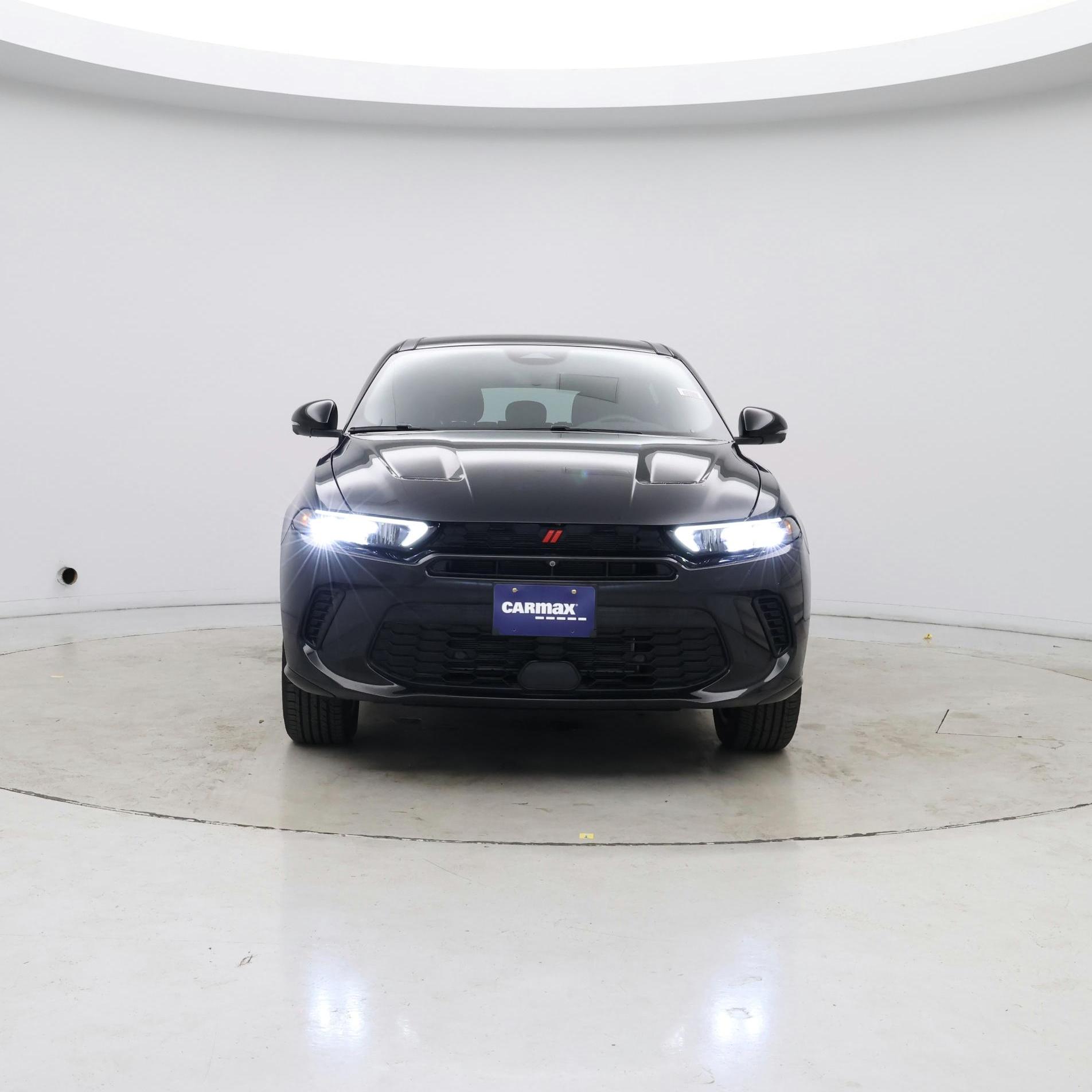 Thumbnail: 2024 Dodge Hornet - 5
